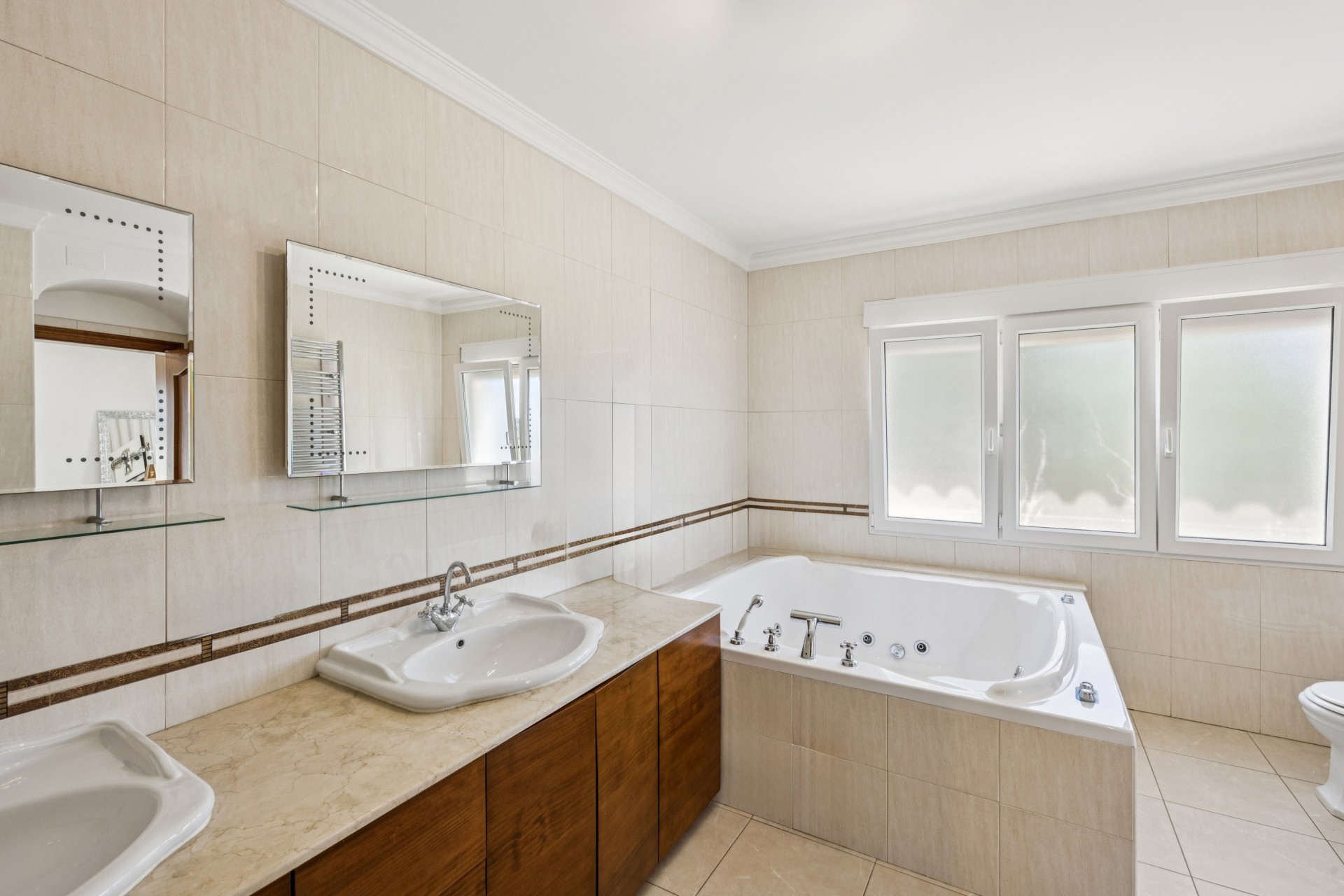 Revente - Villa -
Jávea / Xàbia - Partides comunes - Adsubia