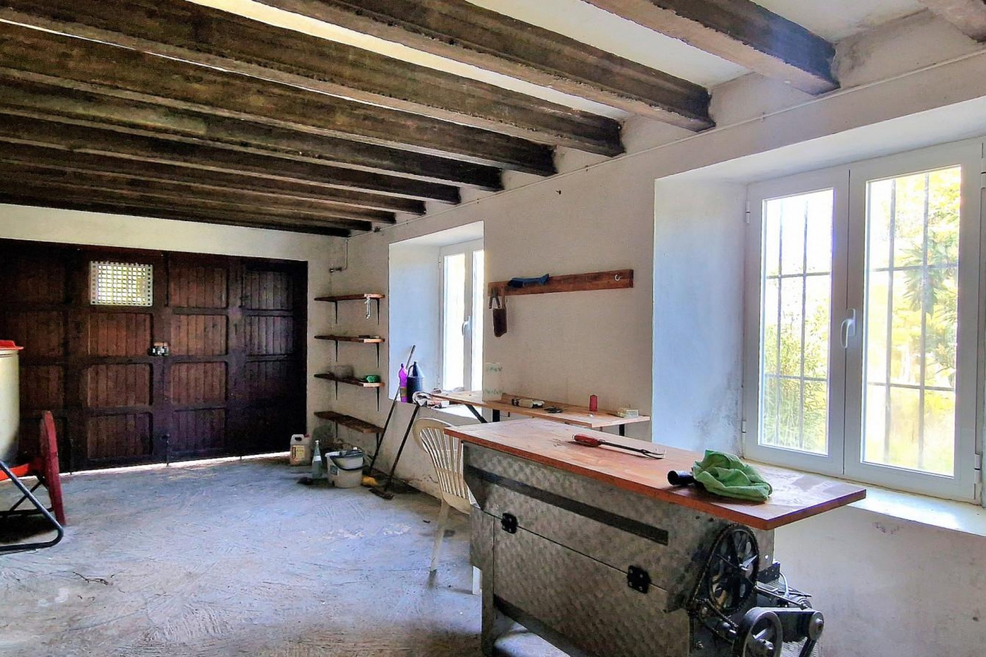 Revente - Villa -
Jávea / Xàbia - Partides comunes - Adsubia