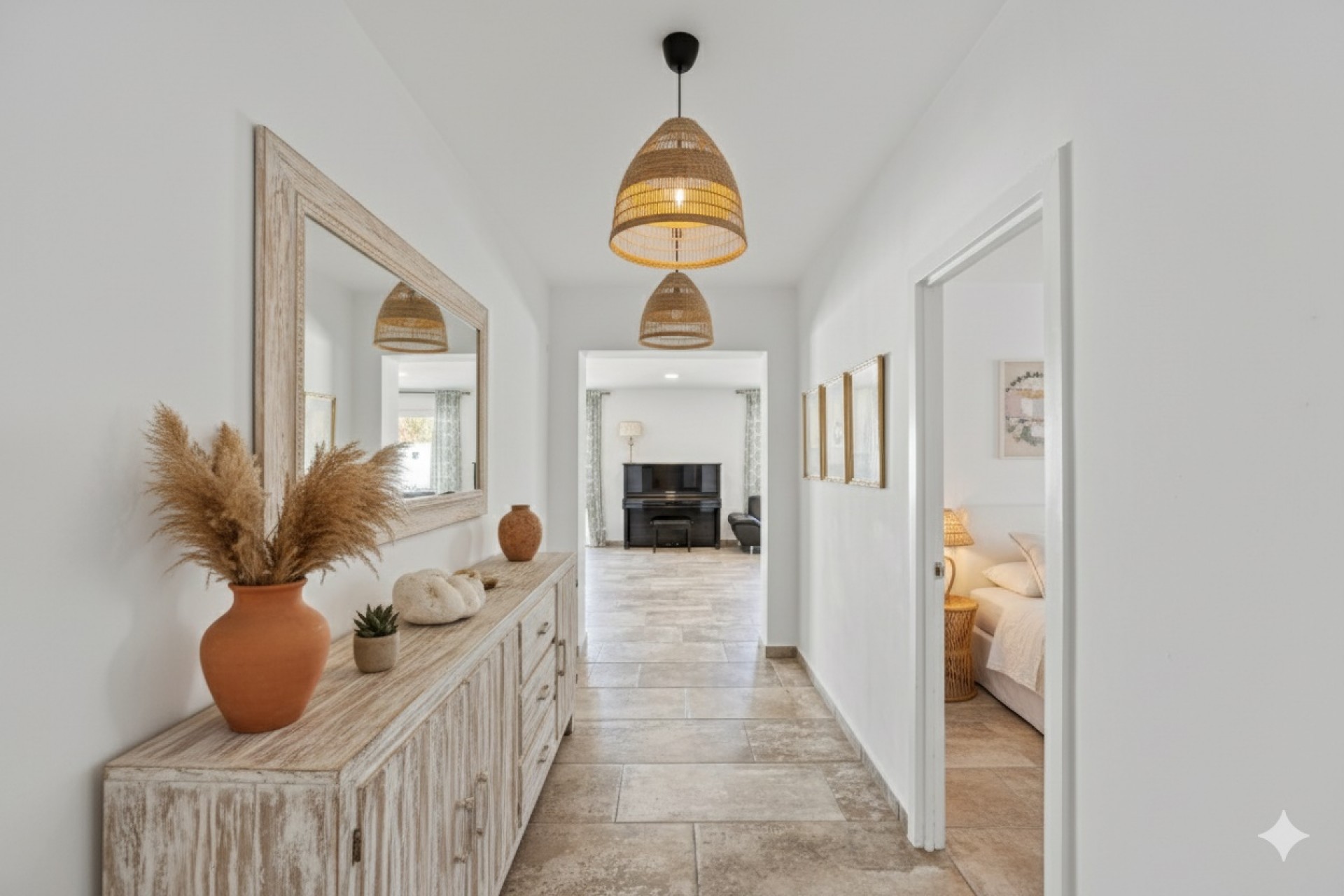 Revente - Villa -
Jávea / Xàbia - Partides comunes - Adsubia