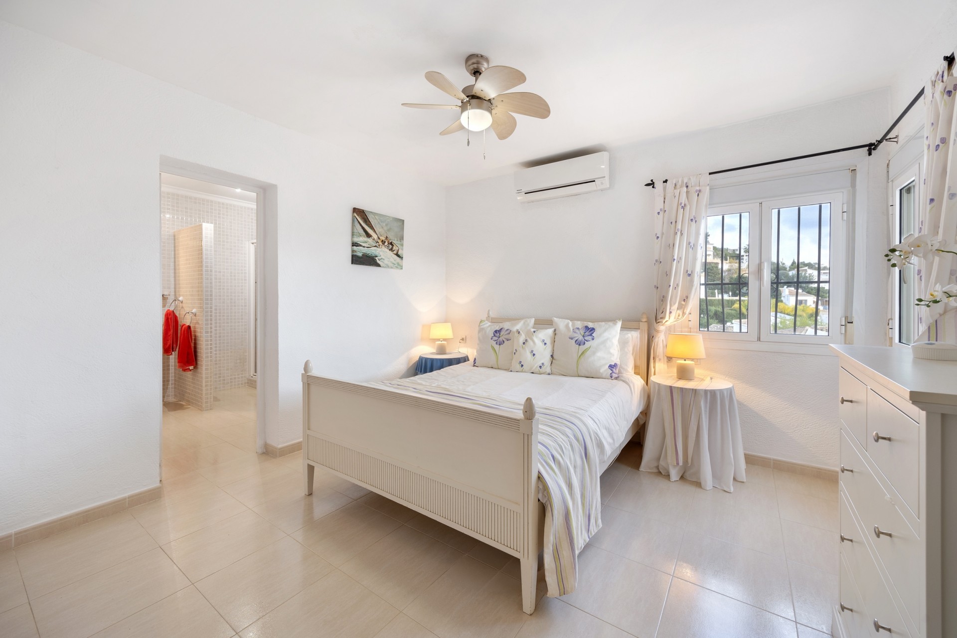 Revente - Villa -
Jávea / Xàbia - Partides comunes - Adsubia