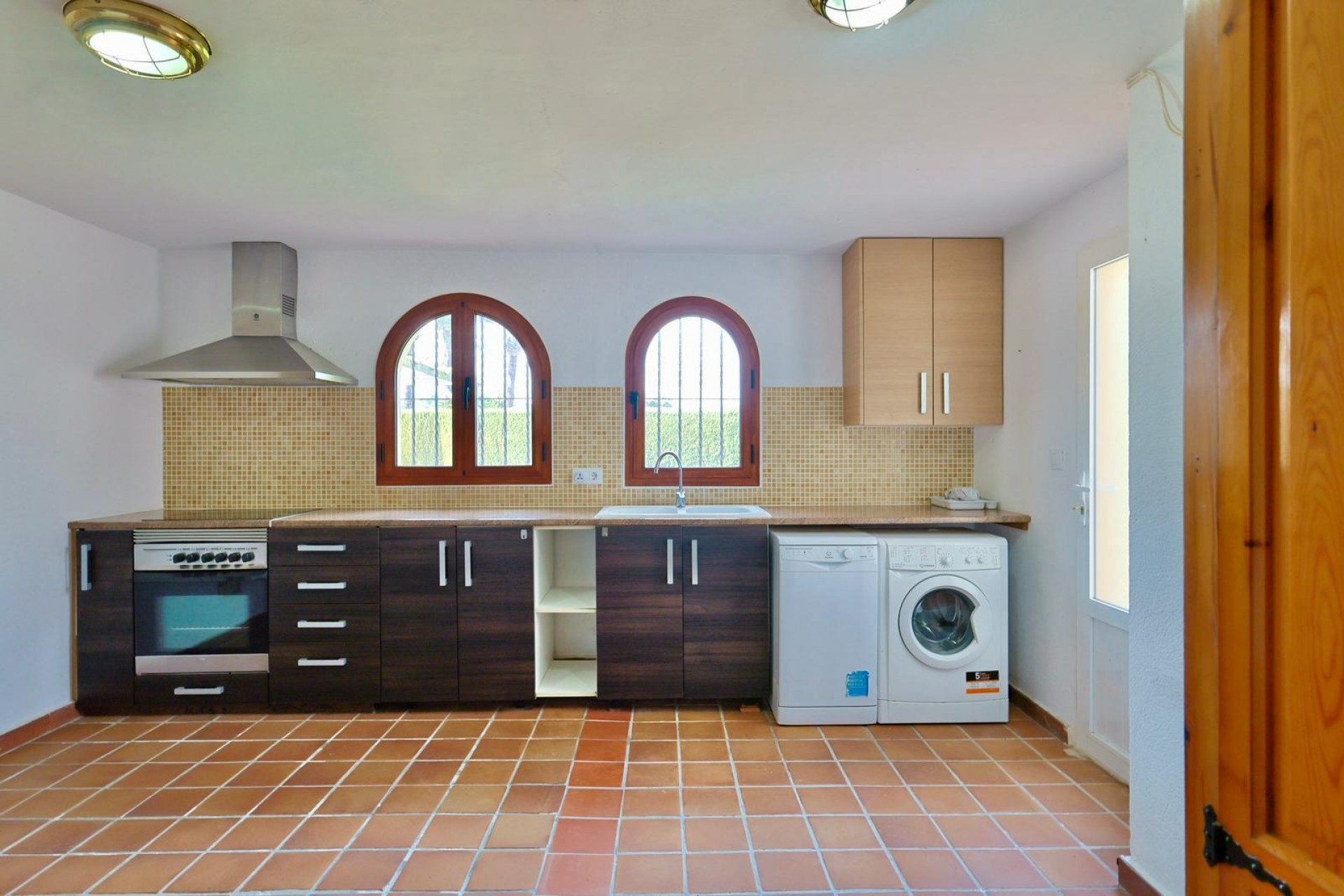 Revente - Villa -
Jávea / Xàbia - Partides comunes - Adsubia