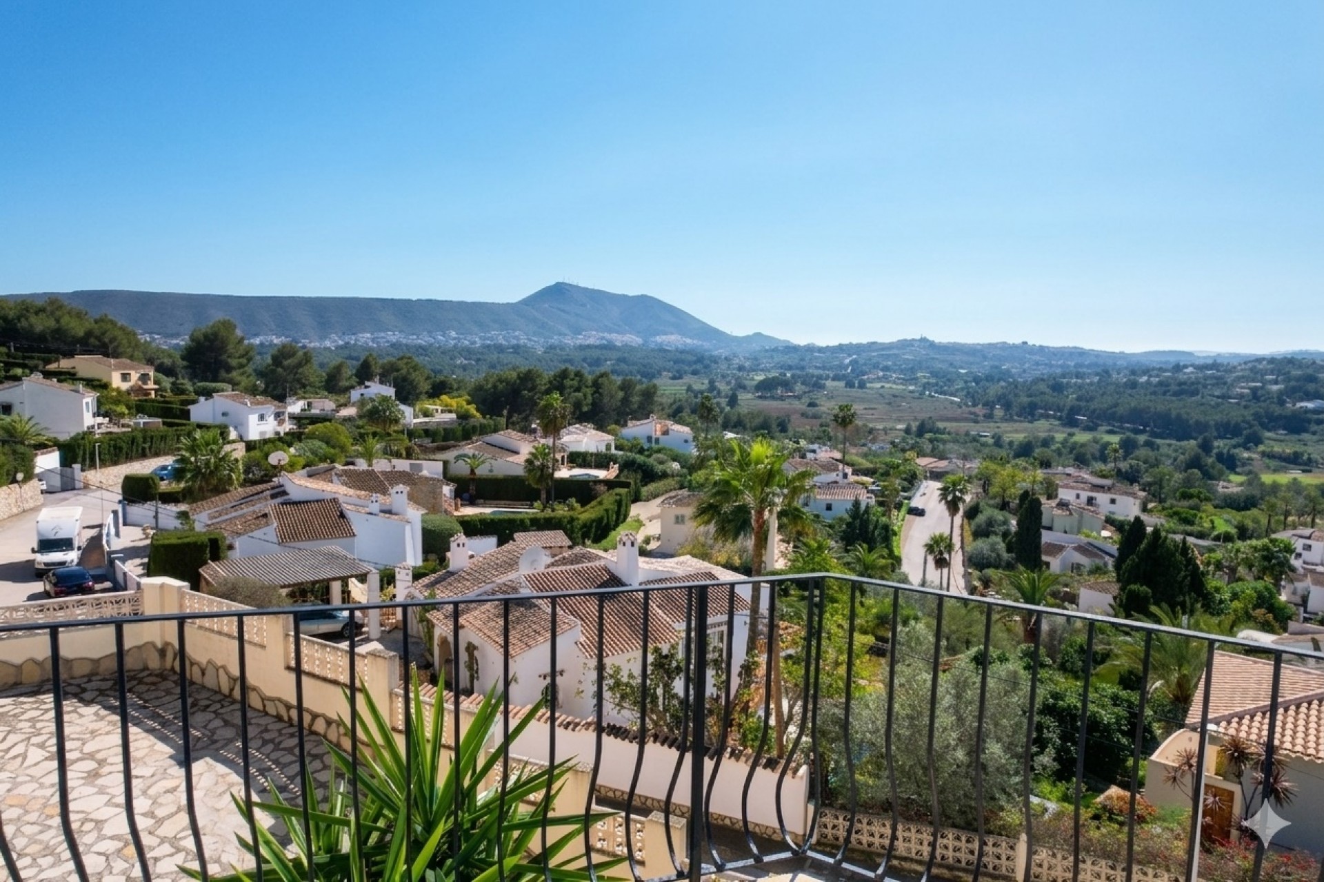 Revente - Villa -
Jávea / Xàbia - Partides comunes - Adsubia