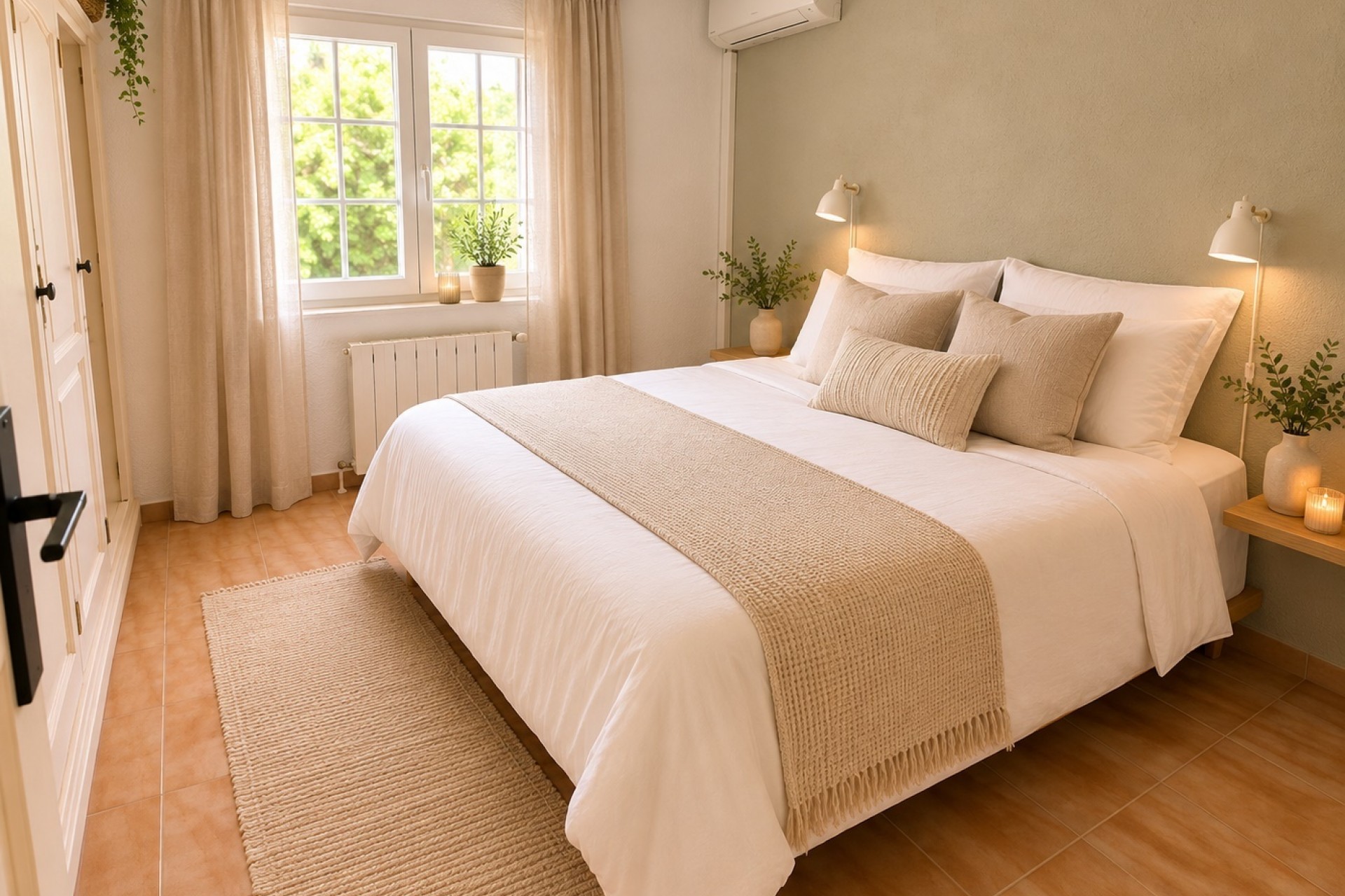 Revente - Villa -
Jávea / Xàbia - Partides comunes - Adsubia