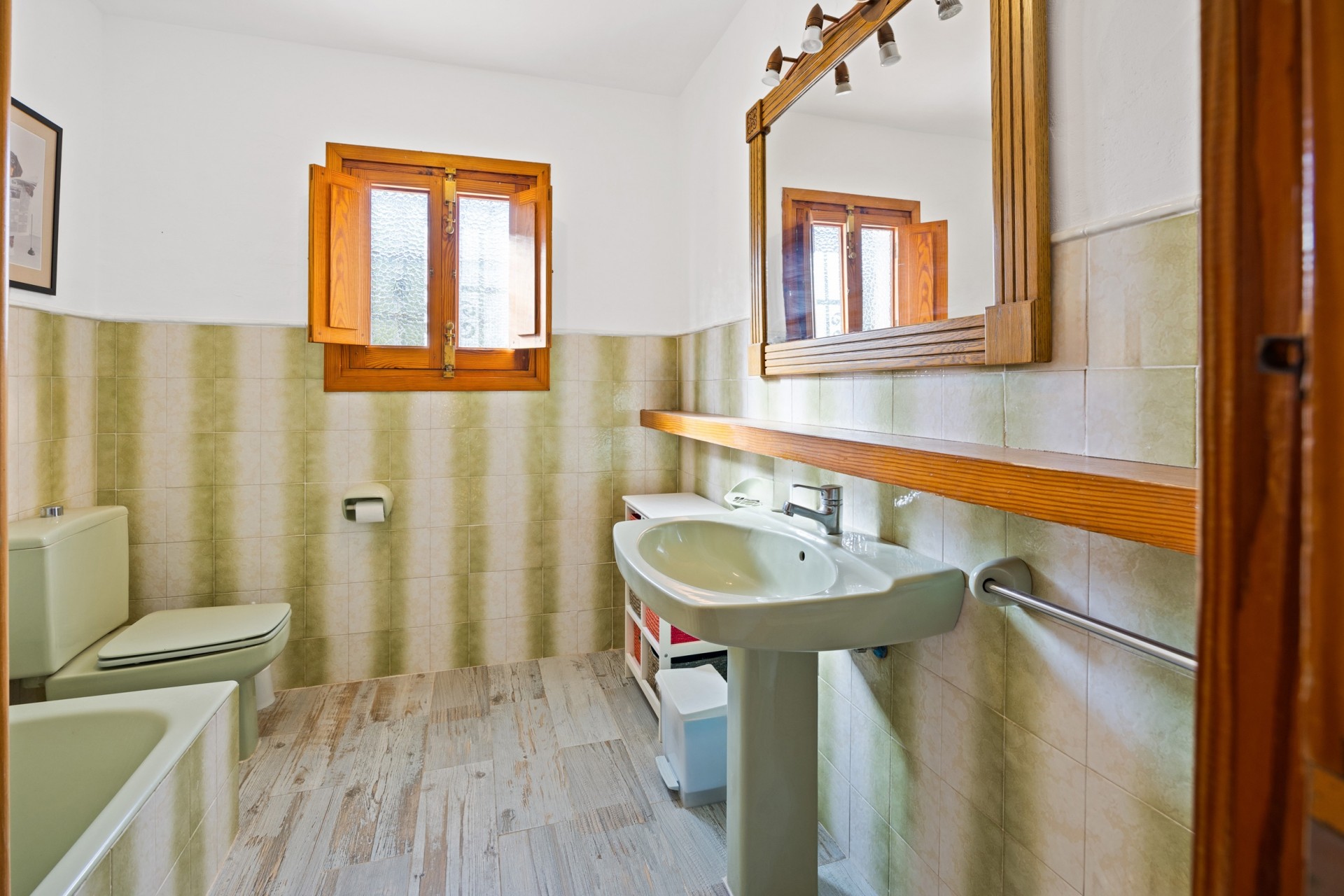 Revente - Villa -
Jávea / Xàbia - Partides comunes - Adsubia