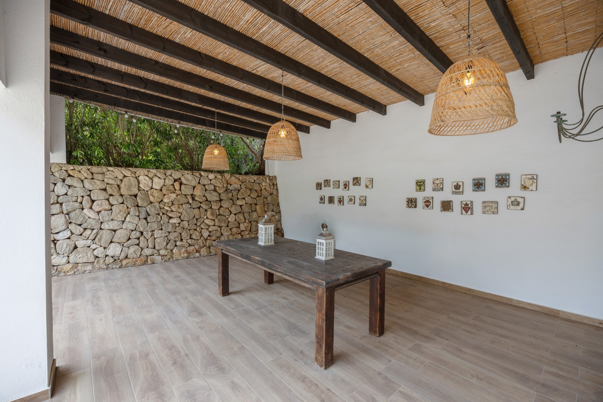 Revente - Villa -
Jávea / Xàbia - Partides comunes - Adsubia