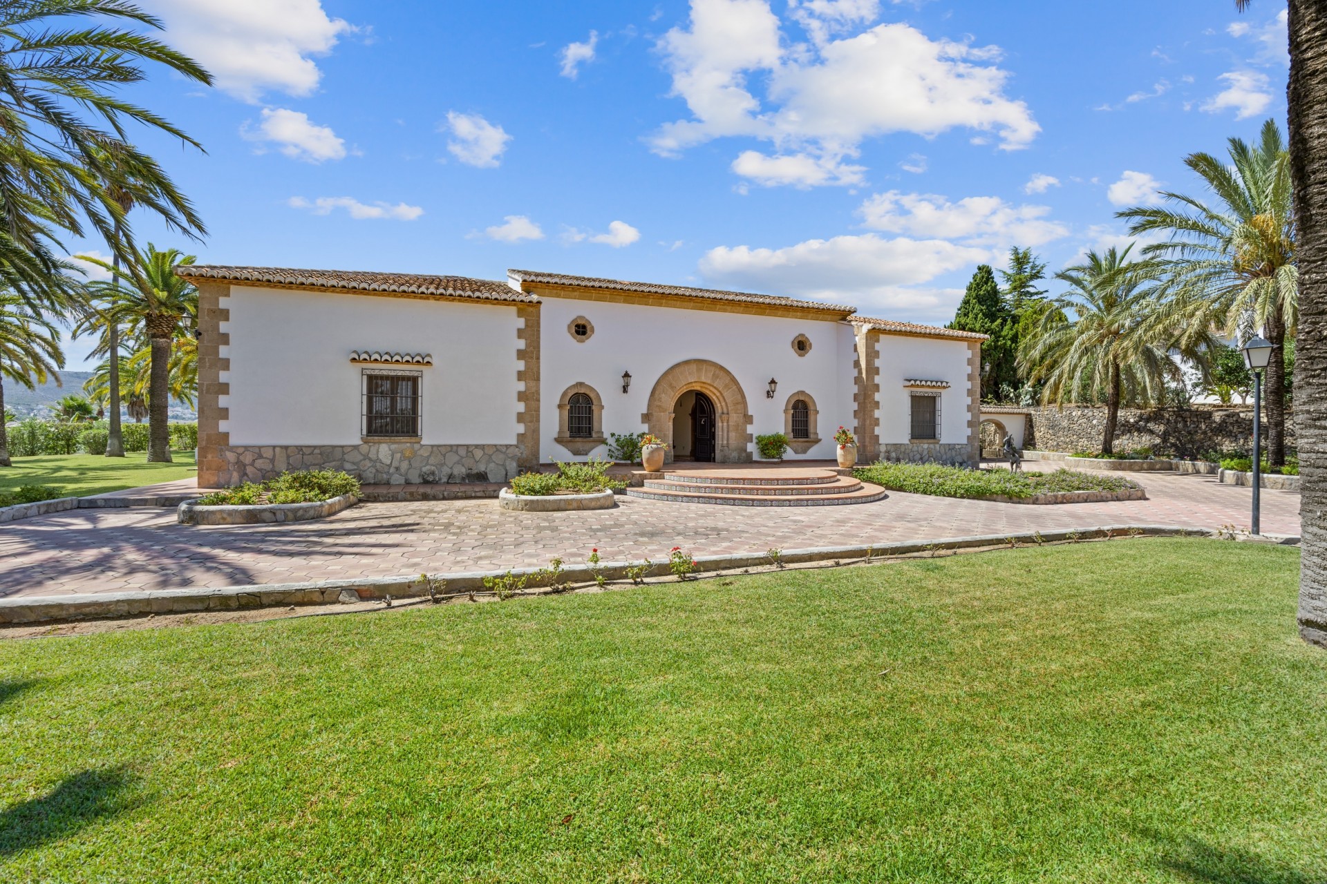 Revente - Villa -
Jávea / Xàbia - Partides comunes - Adsubia