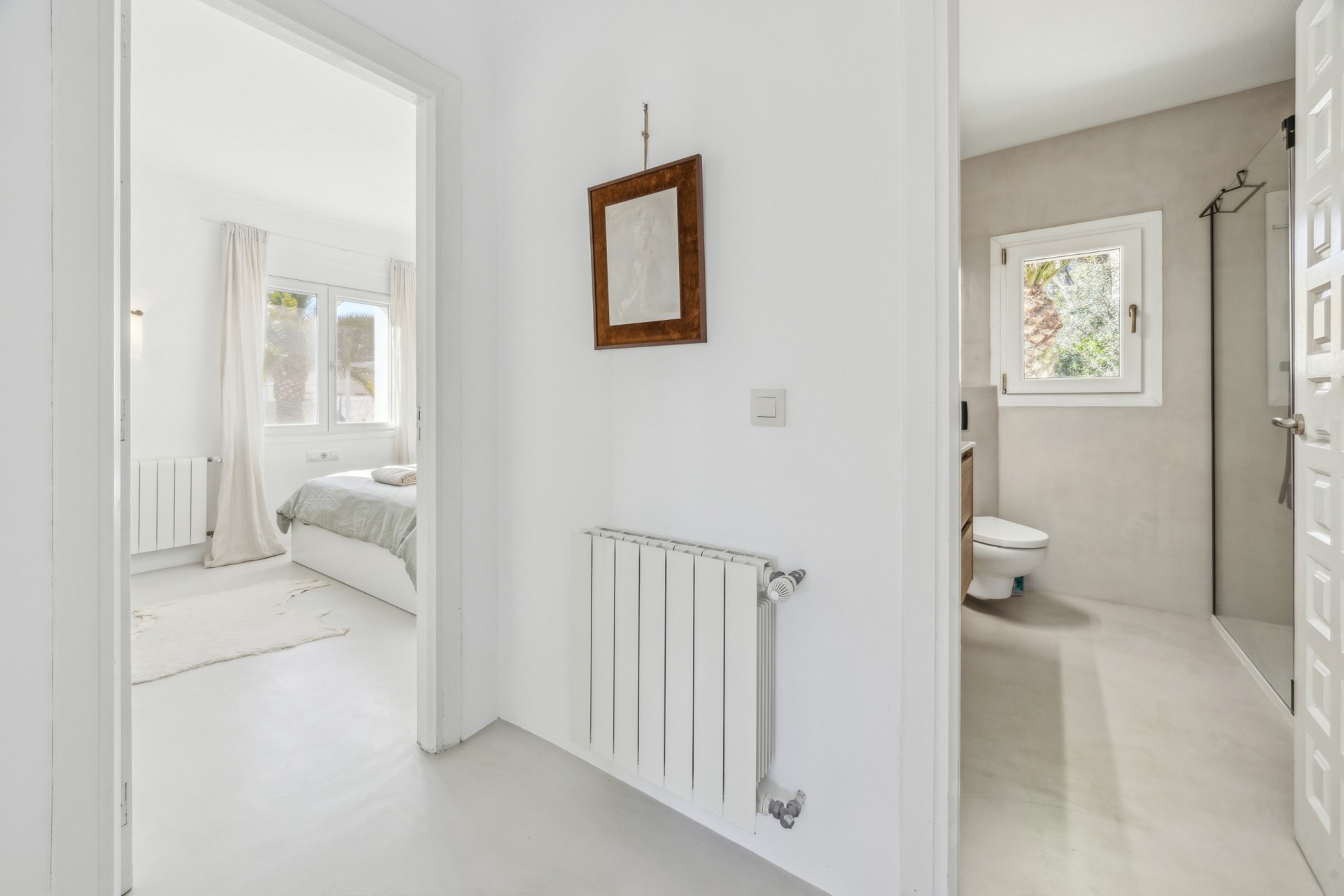 Revente - Villa -
Jávea / Xàbia - Portichol - Balcón al Mar