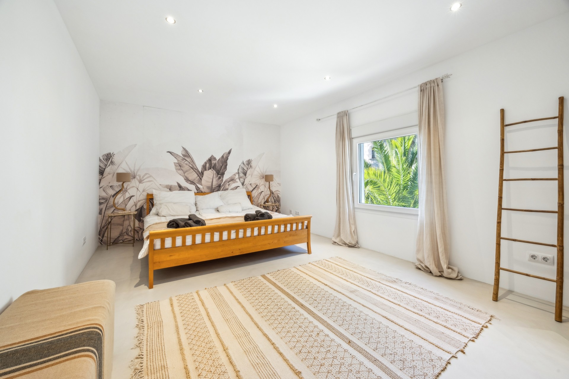 Revente - Villa -
Jávea / Xàbia - Portichol - Balcón al Mar