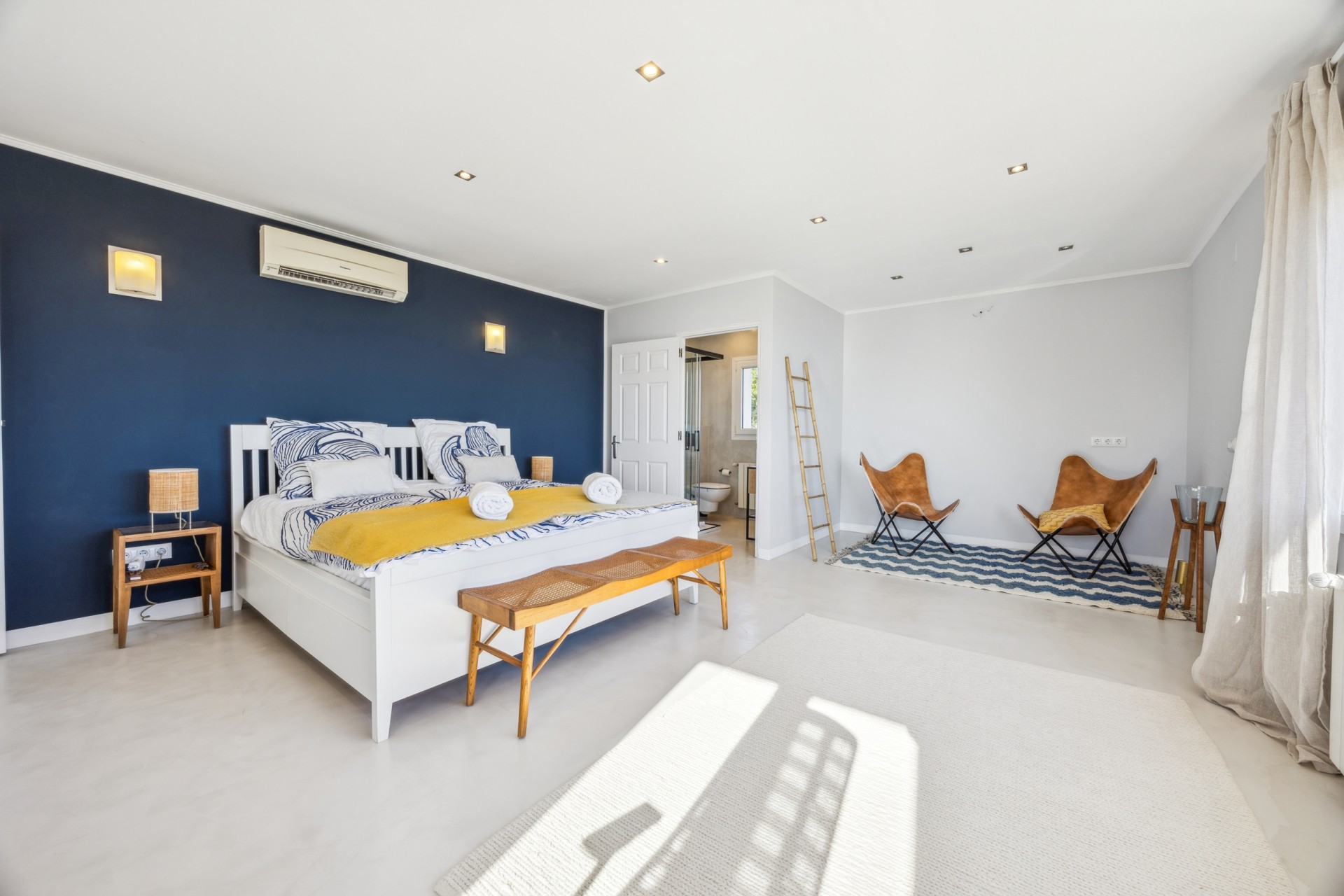 Revente - Villa -
Jávea / Xàbia - Portichol - Balcón al Mar