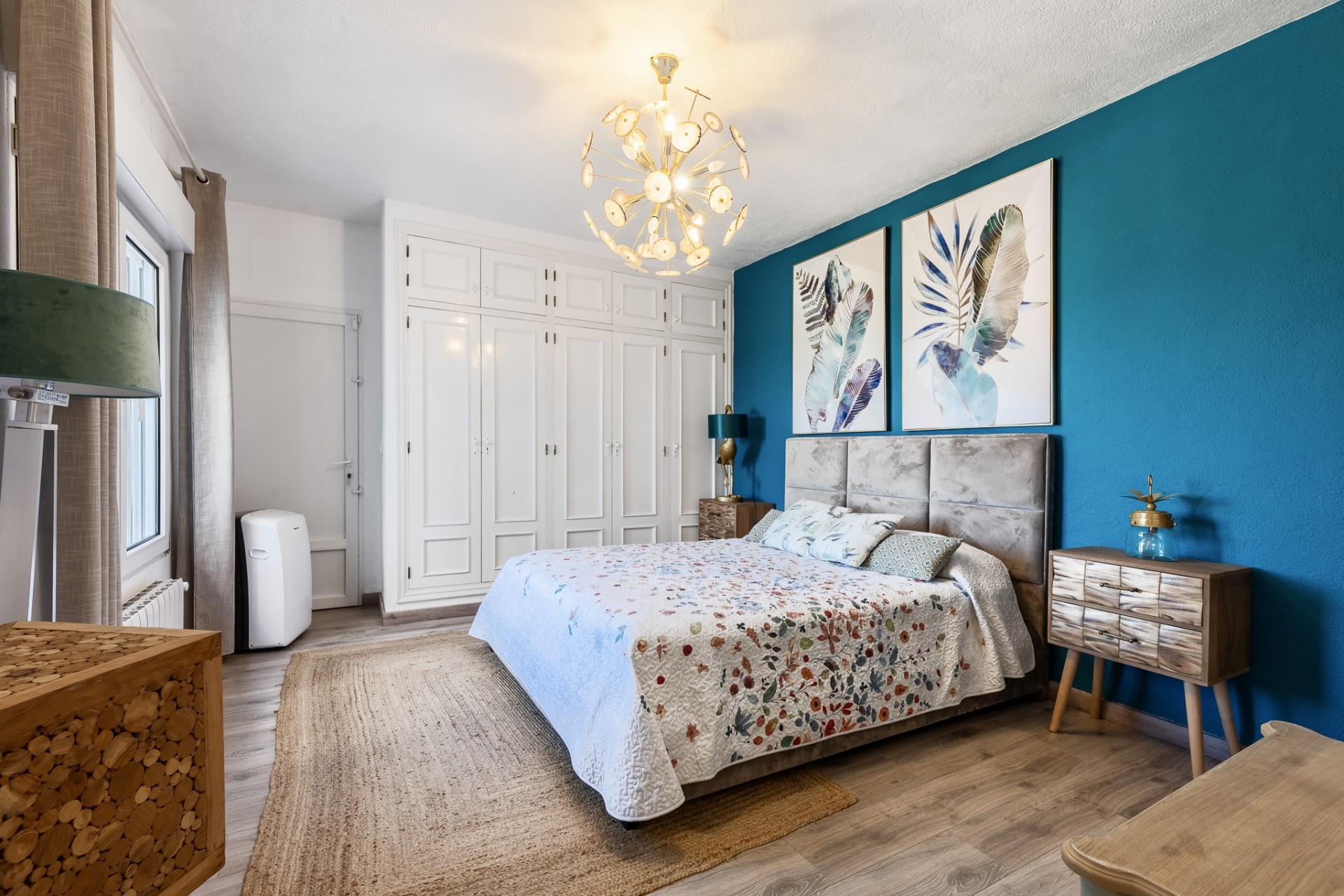 Revente - Villa -
Jávea / Xàbia - Portichol - Balcón al Mar