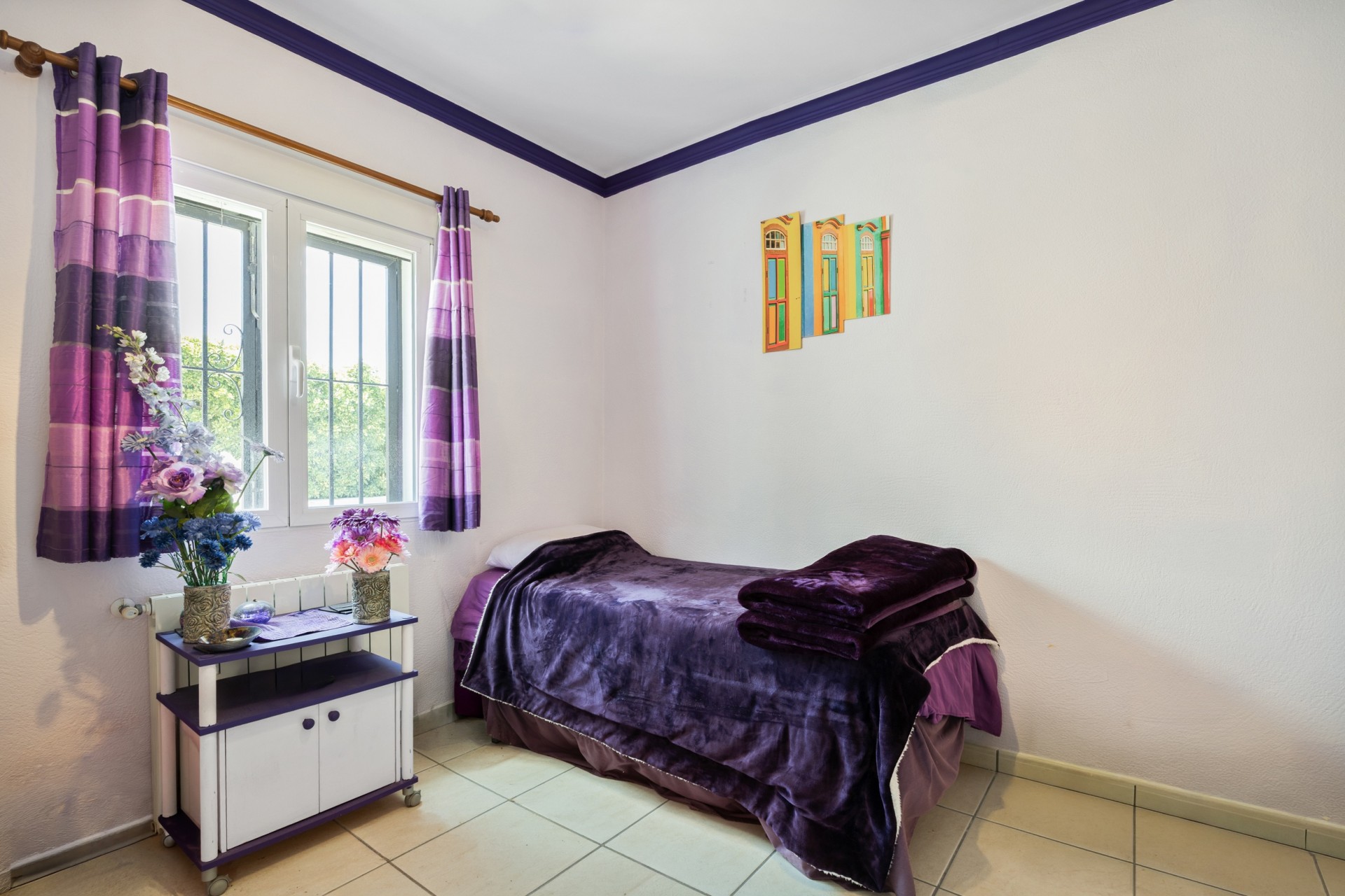 Revente - Villa -
Jávea / Xàbia - Portichol - Balcón al Mar