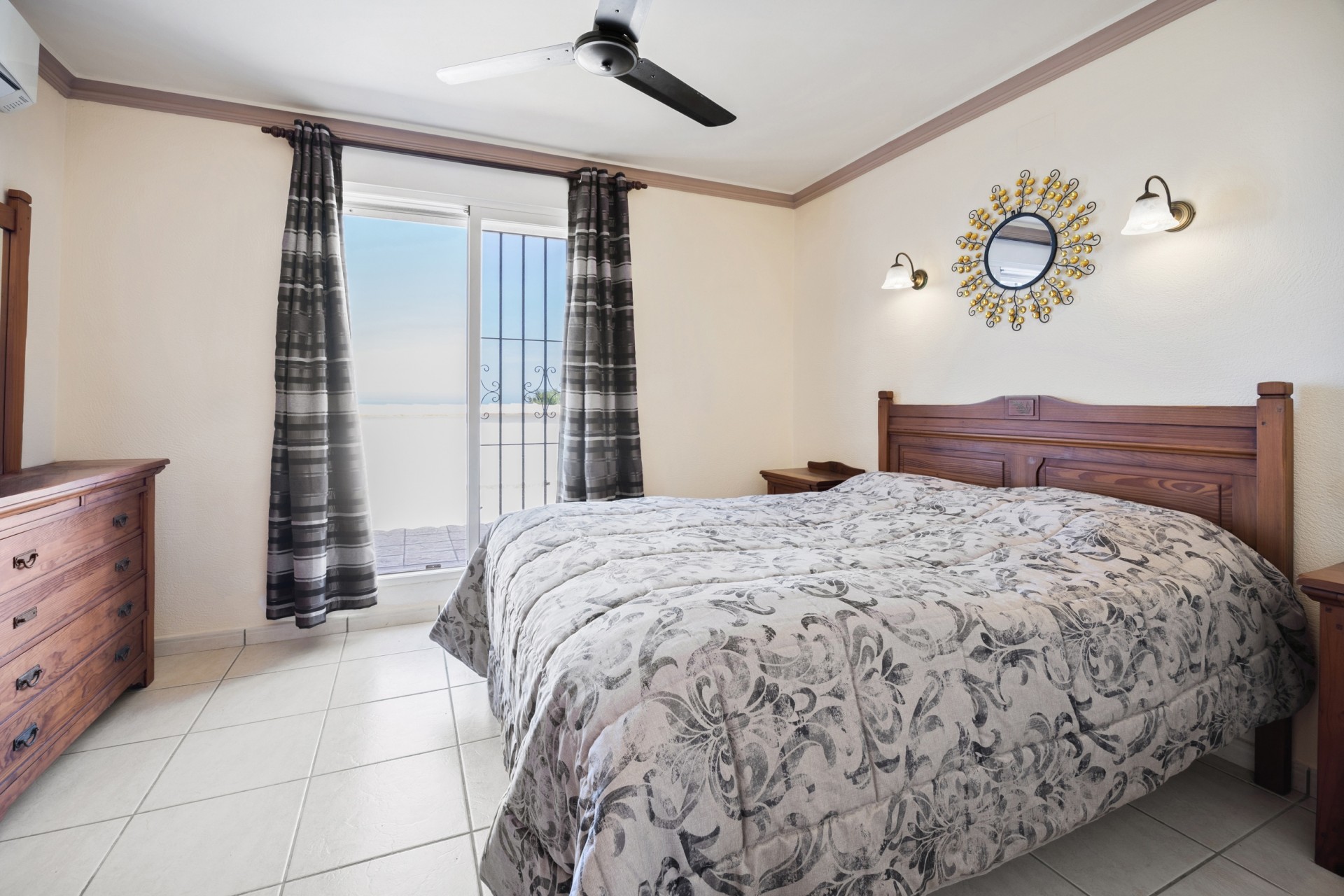 Revente - Villa -
Jávea / Xàbia - Portichol - Balcón al Mar