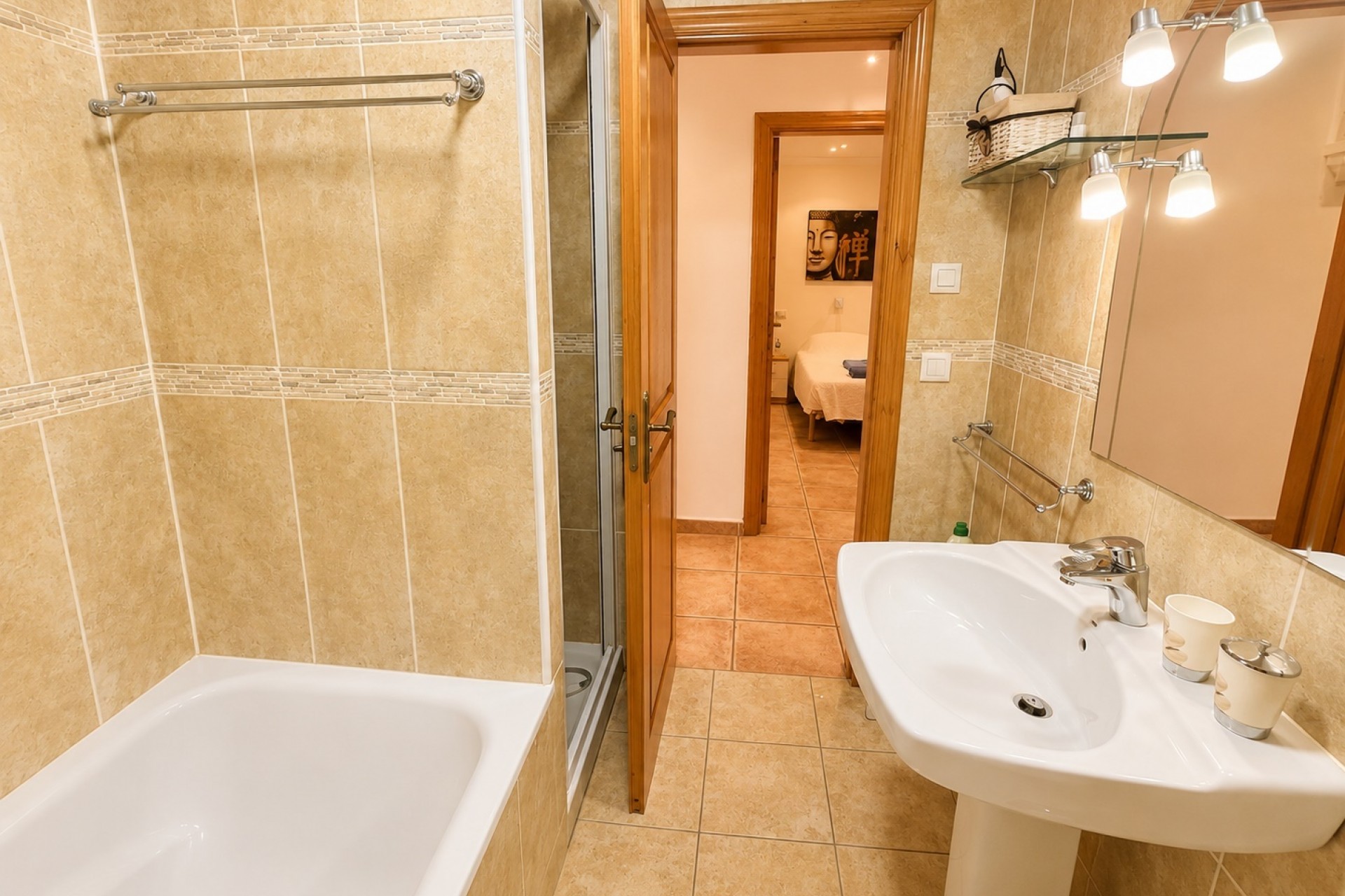 Revente - Villa -
Jávea / Xàbia - Portichol - Balcón al Mar