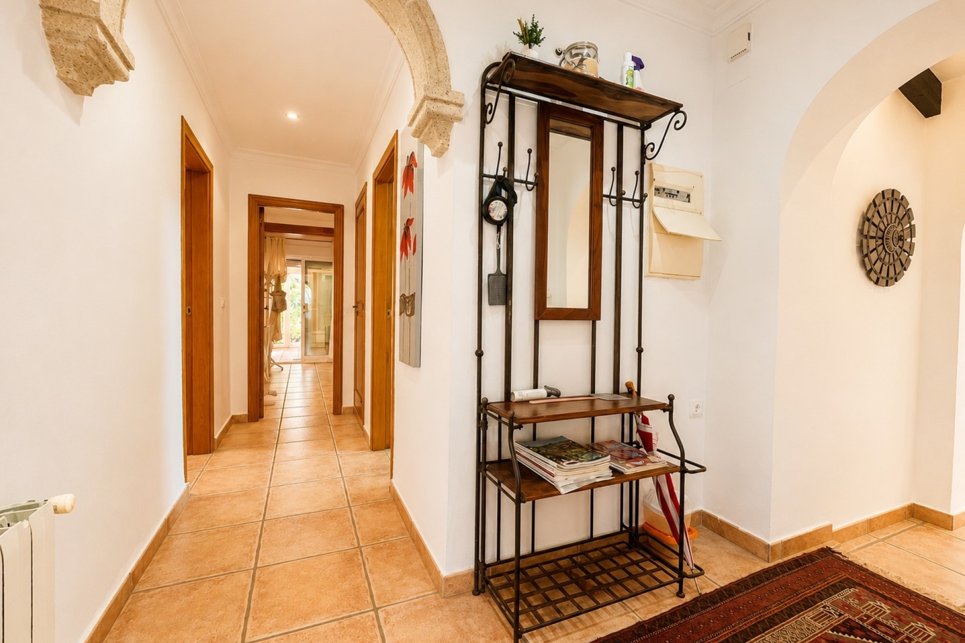 Revente - Villa -
Jávea / Xàbia - Portichol - Balcón al Mar
