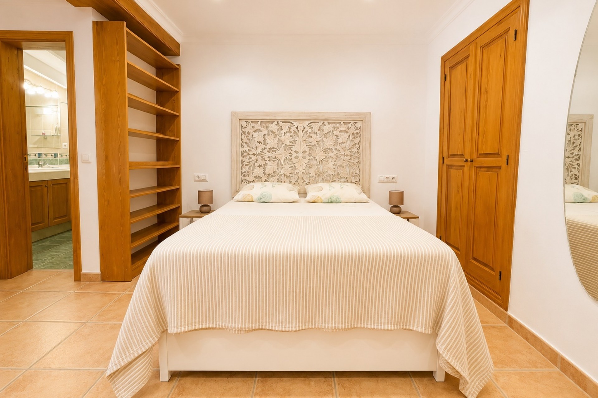 Revente - Villa -
Jávea / Xàbia - Portichol - Balcón al Mar