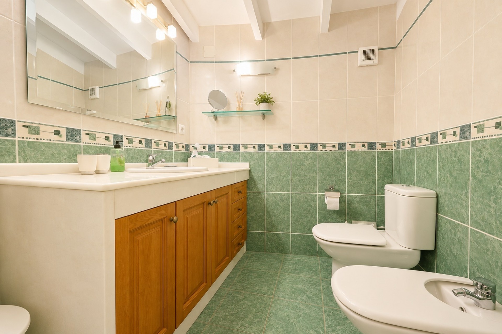 Revente - Villa -
Jávea / Xàbia - Portichol - Balcón al Mar