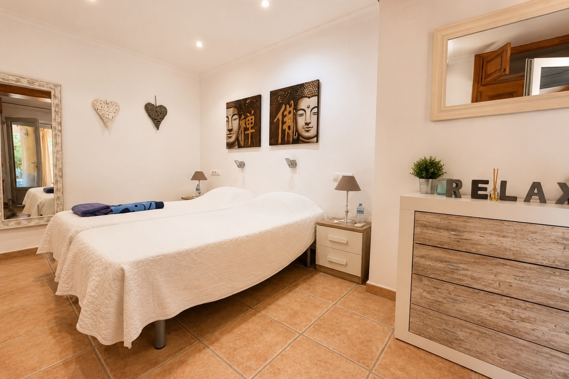 Revente - Villa -
Jávea / Xàbia - Portichol - Balcón al Mar