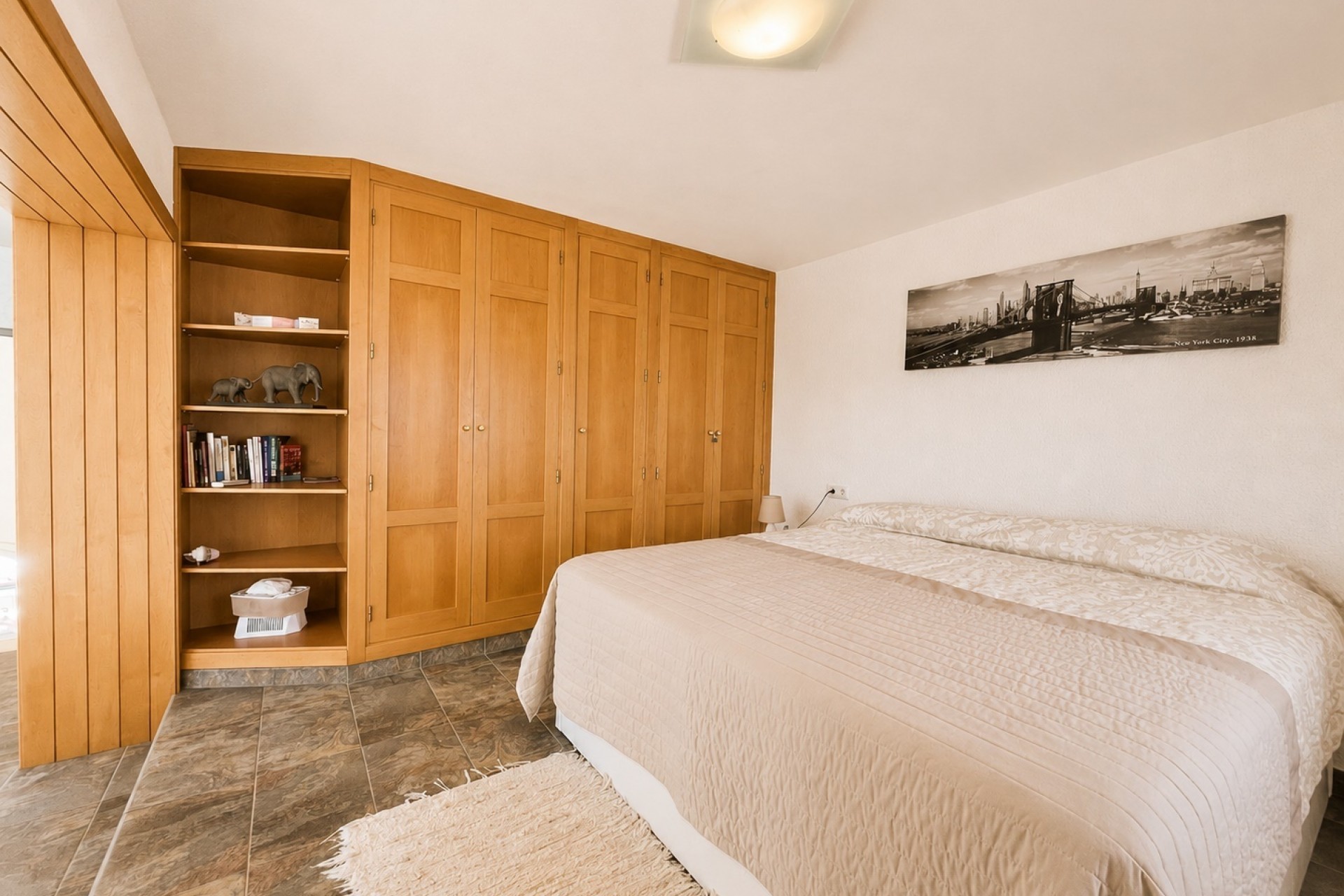 Revente - Villa -
Jávea / Xàbia - Portichol - Balcón al Mar