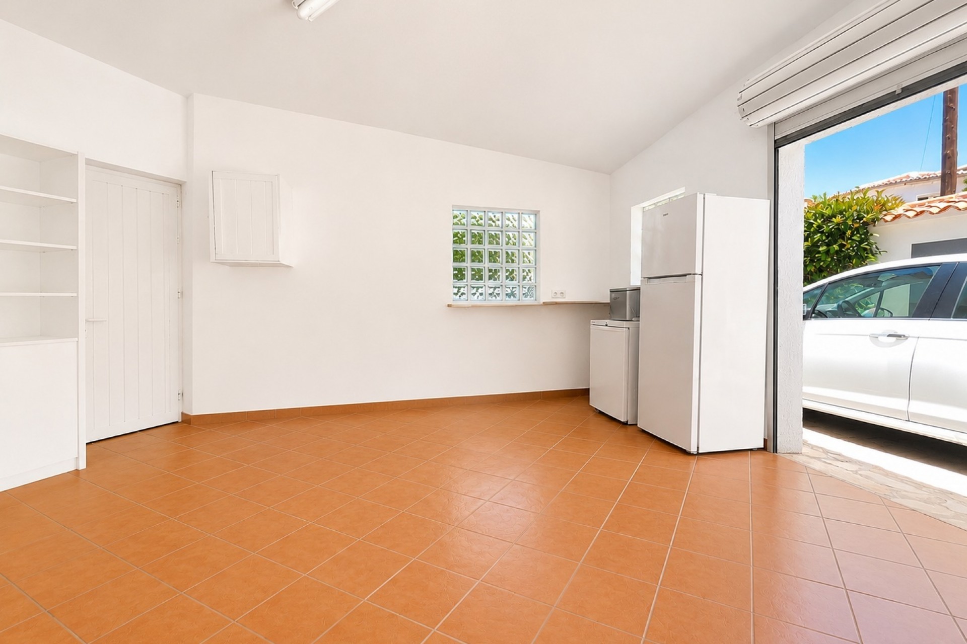 Revente - Villa -
Jávea / Xàbia - Portichol - Balcón al Mar
