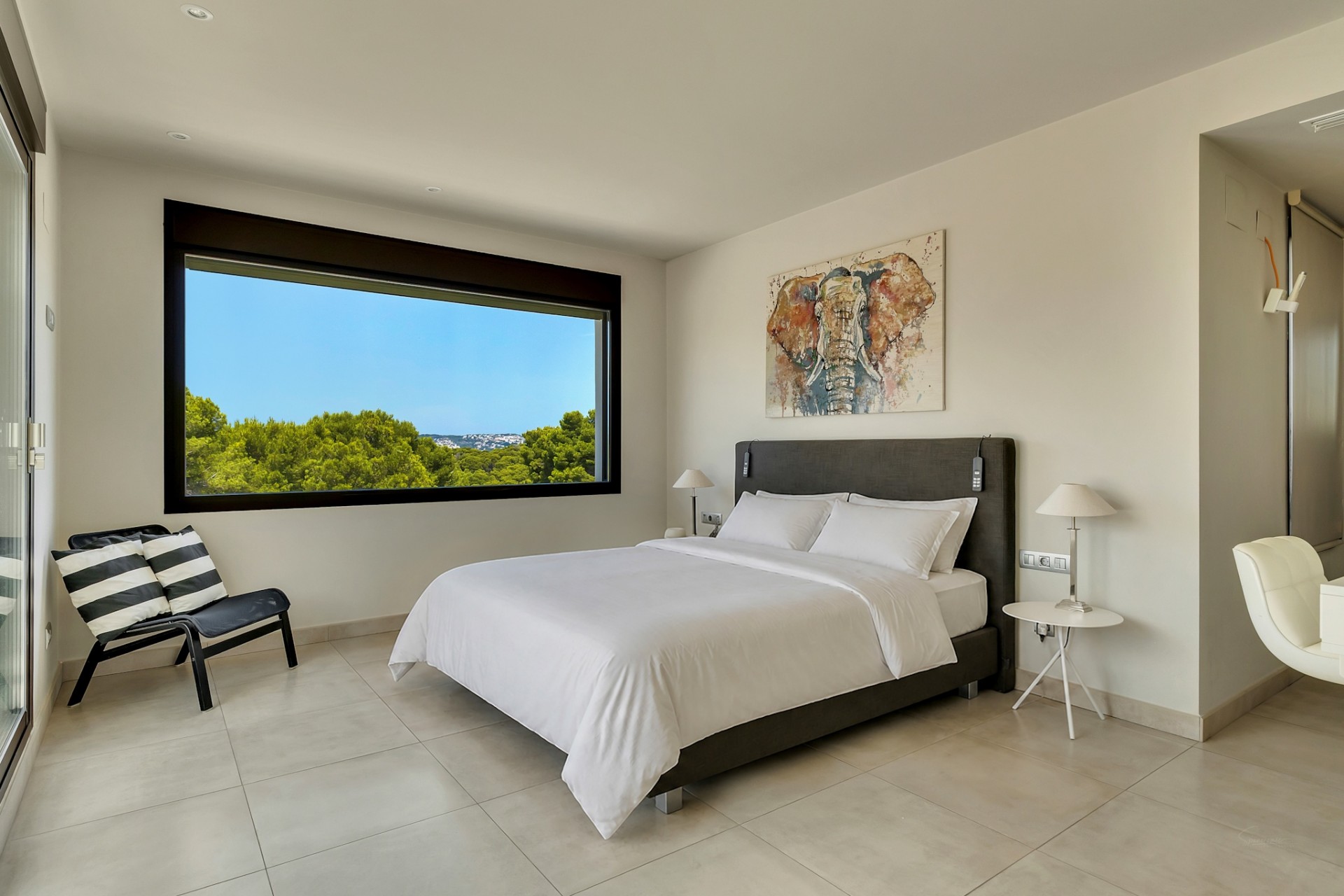 Revente - Villa -
Jávea / Xàbia - Portichol - Balcón al Mar