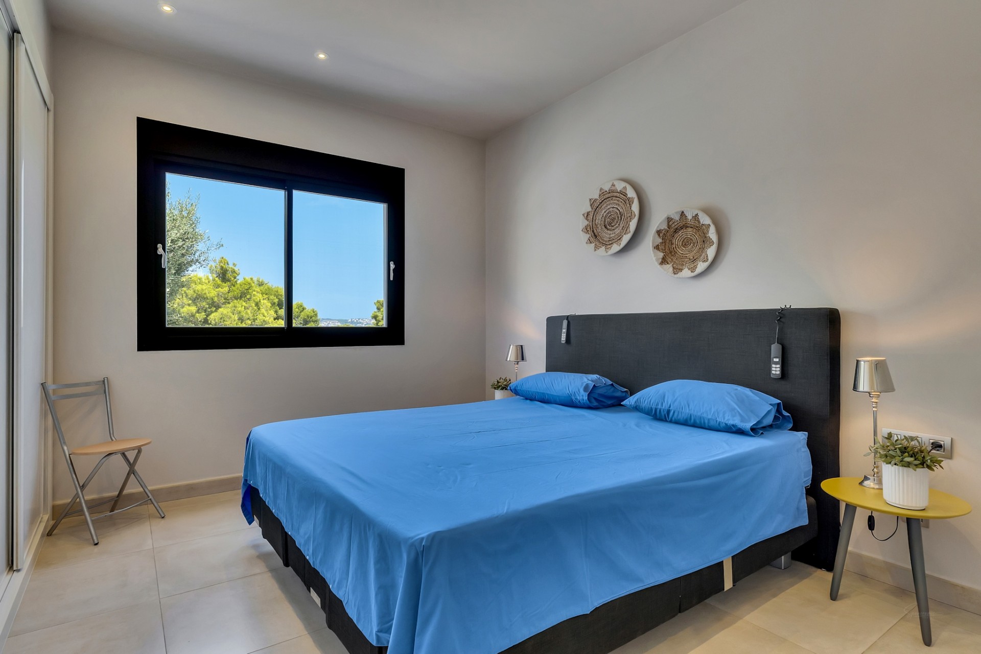Revente - Villa -
Jávea / Xàbia - Portichol - Balcón al Mar