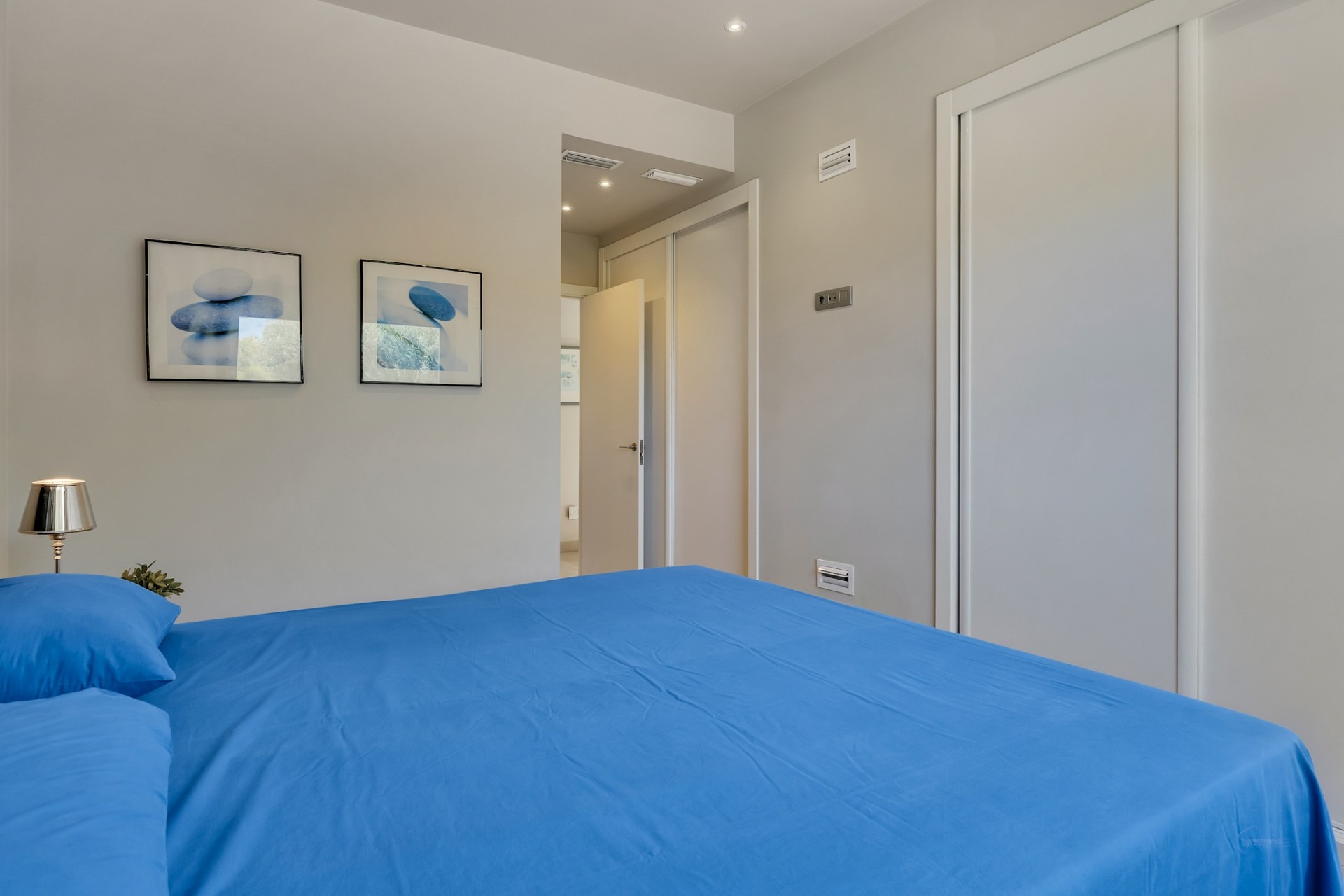 Revente - Villa -
Jávea / Xàbia - Portichol - Balcón al Mar