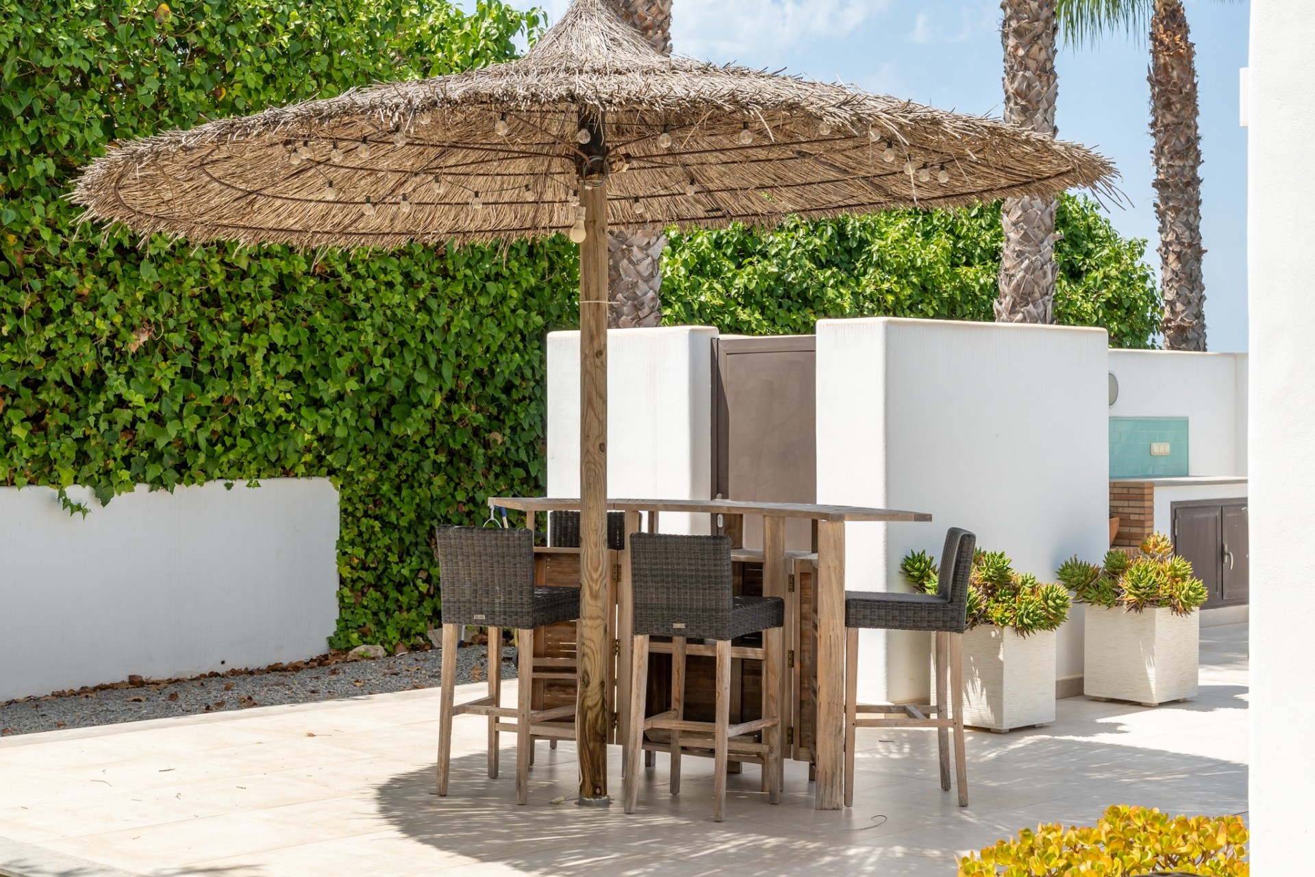Revente - Villa -
Jávea / Xàbia - Portichol - Balcón al Mar