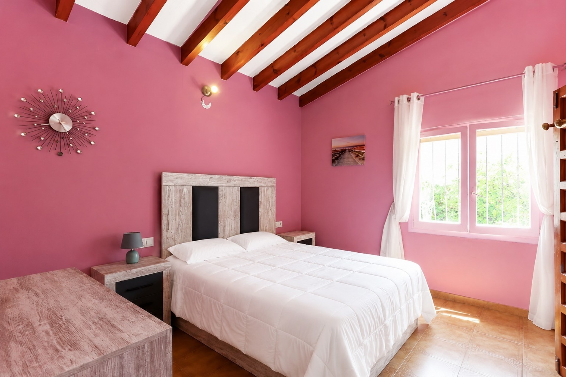 Revente - Villa -
Jávea / Xàbia - Portichol - Balcón al Mar