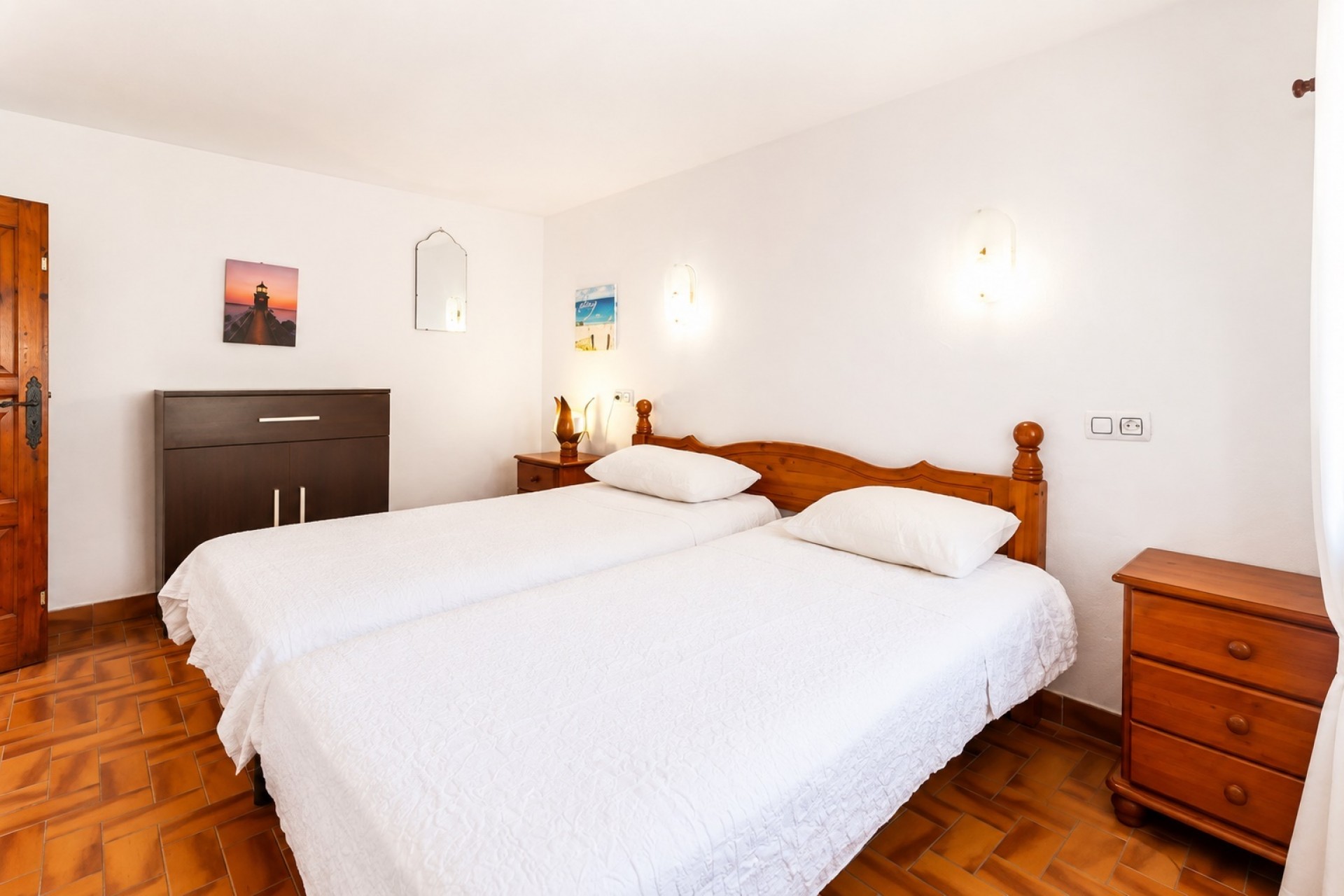 Revente - Villa -
Jávea / Xàbia - Portichol - Balcón al Mar