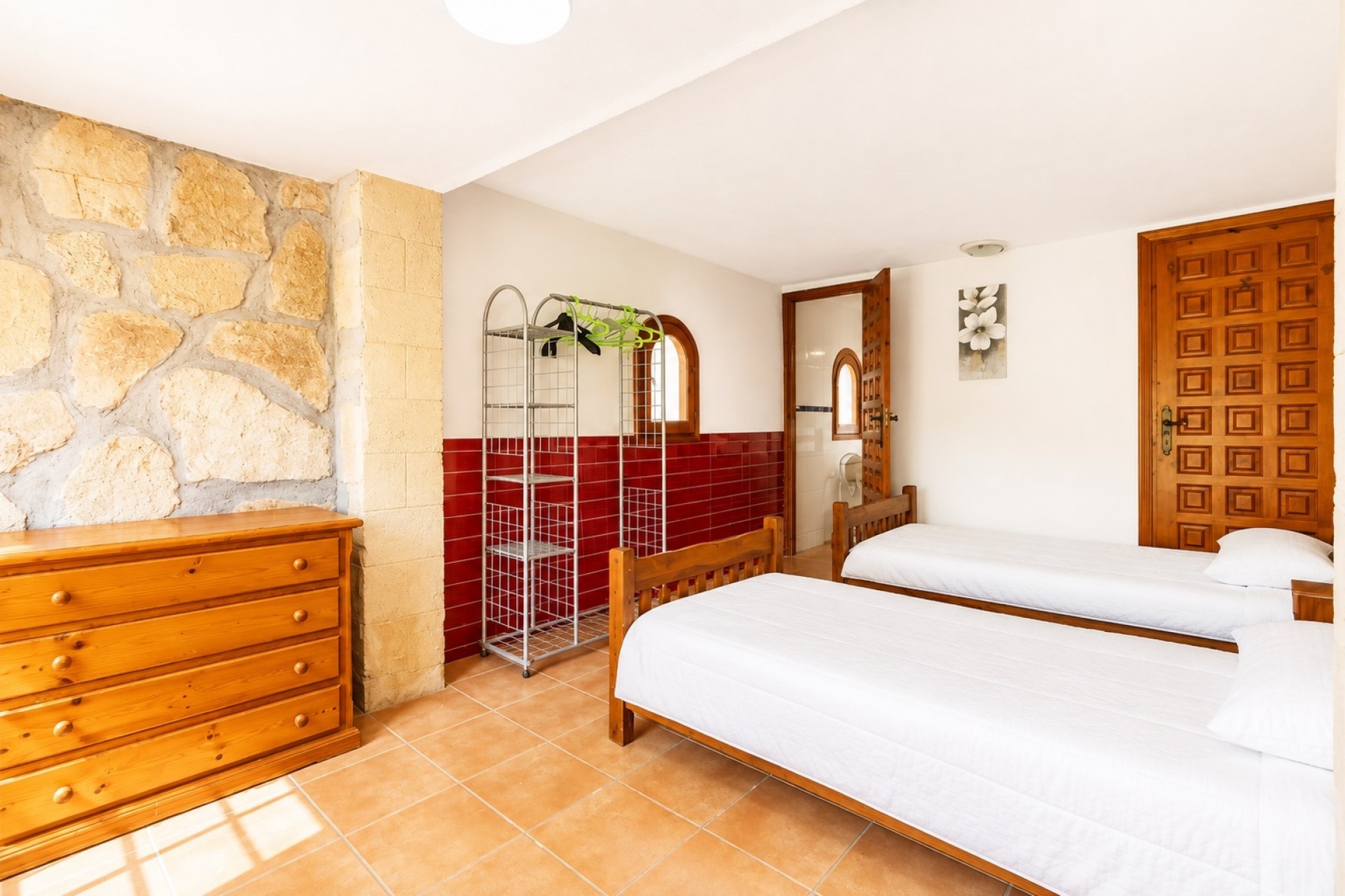 Revente - Villa -
Jávea / Xàbia - Portichol - Balcón al Mar