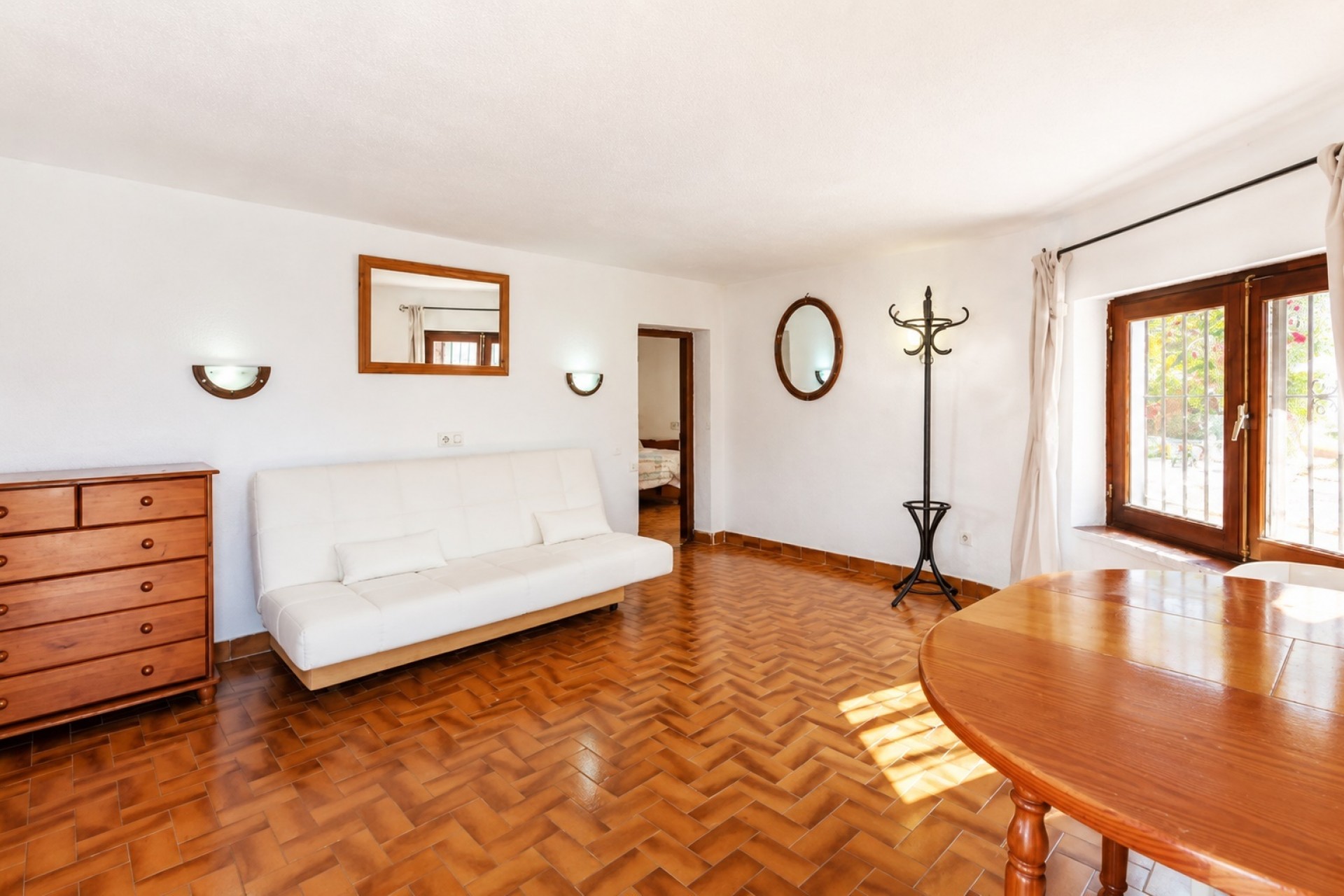 Revente - Villa -
Jávea / Xàbia - Portichol - Balcón al Mar