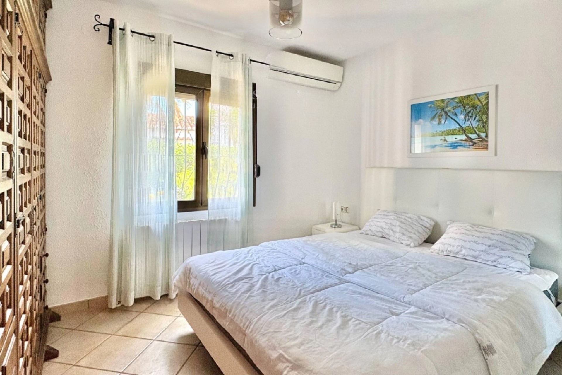 Revente - Villa -
Jávea / Xàbia - Portichol - Balcón al Mar
