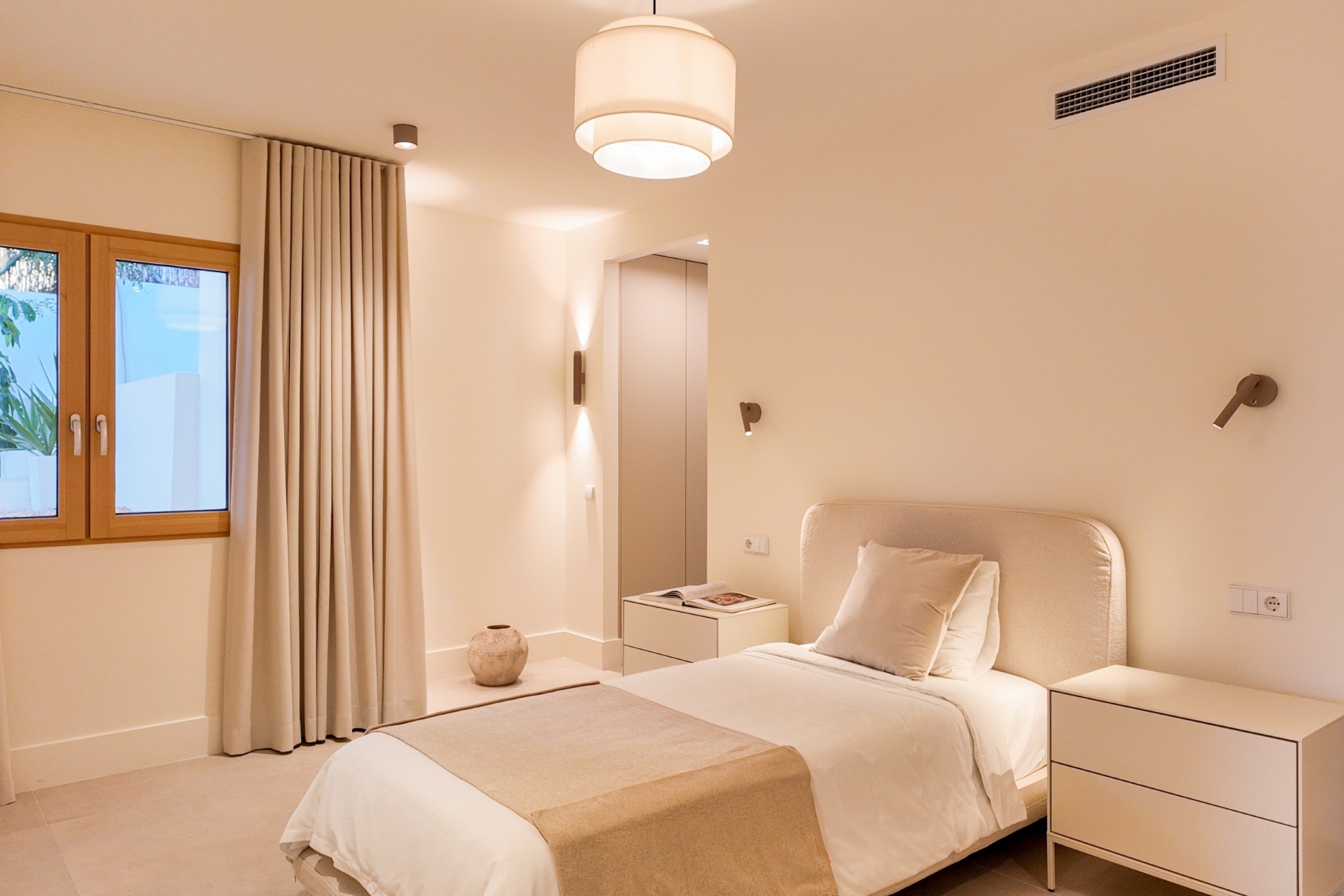 Revente - Villa -
Jávea / Xàbia - Portichol - Balcón al Mar