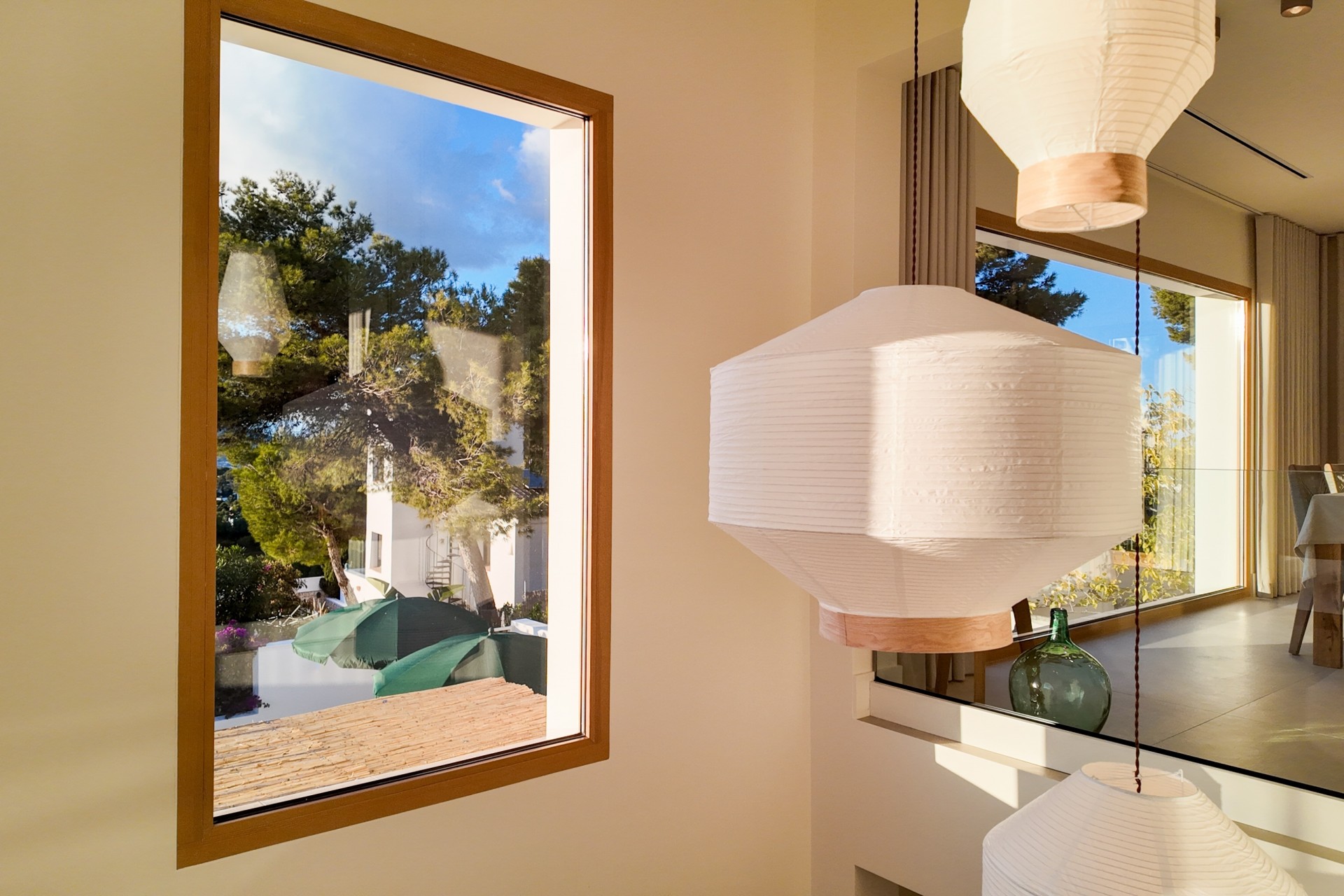 Revente - Villa -
Jávea / Xàbia - Portichol - Balcón al Mar