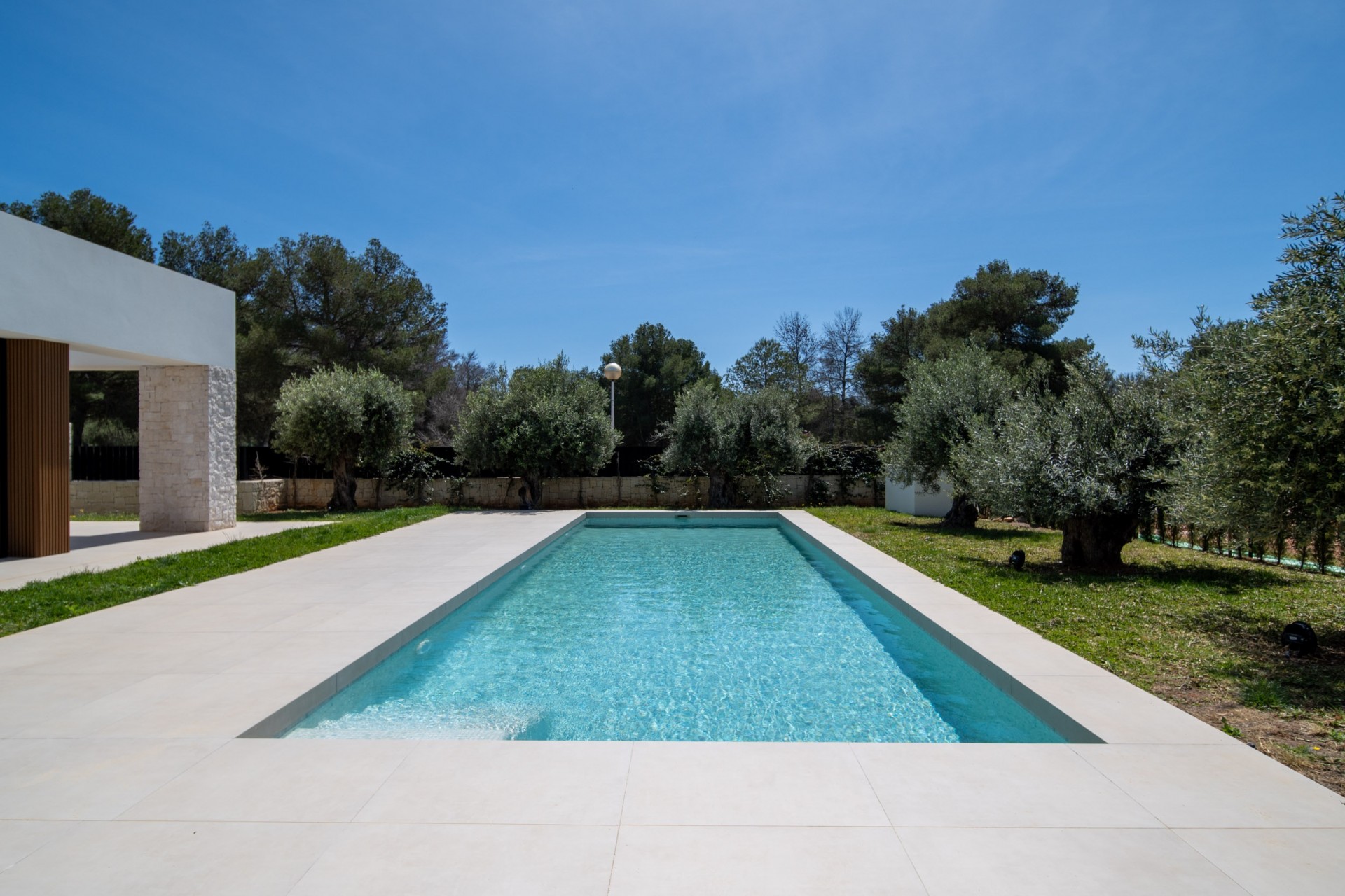 Revente - Villa -
Jávea / Xàbia - Portichol - Balcón al Mar