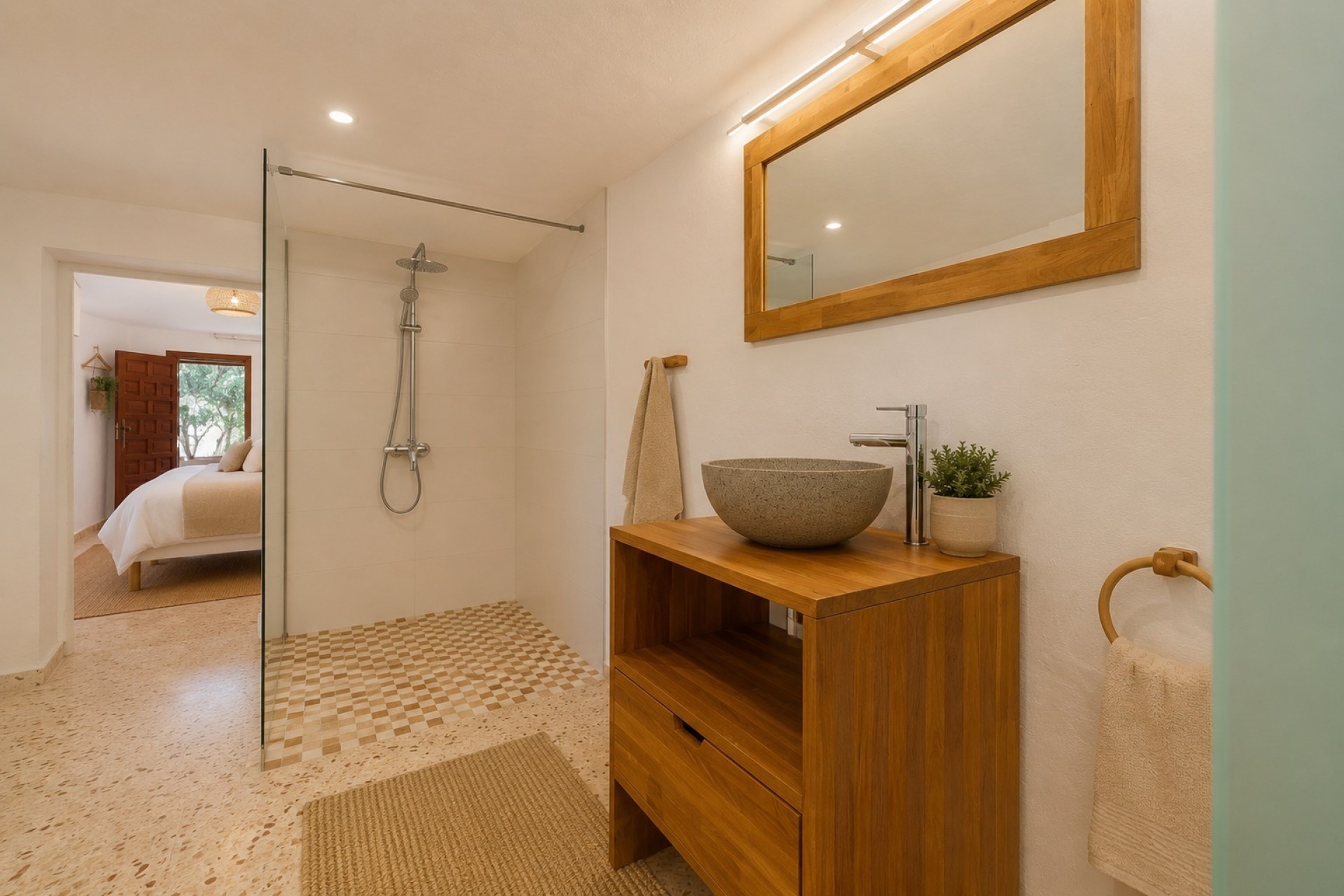 Revente - Villa -
Jávea / Xàbia - Portichol - Balcón al Mar