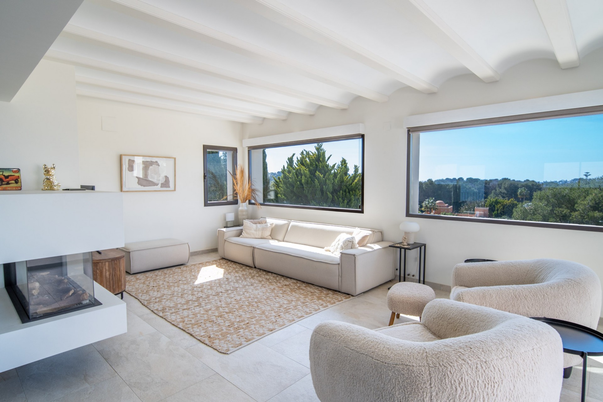 Revente - Villa -
Jávea / Xàbia - Portichol - Balcón al Mar
