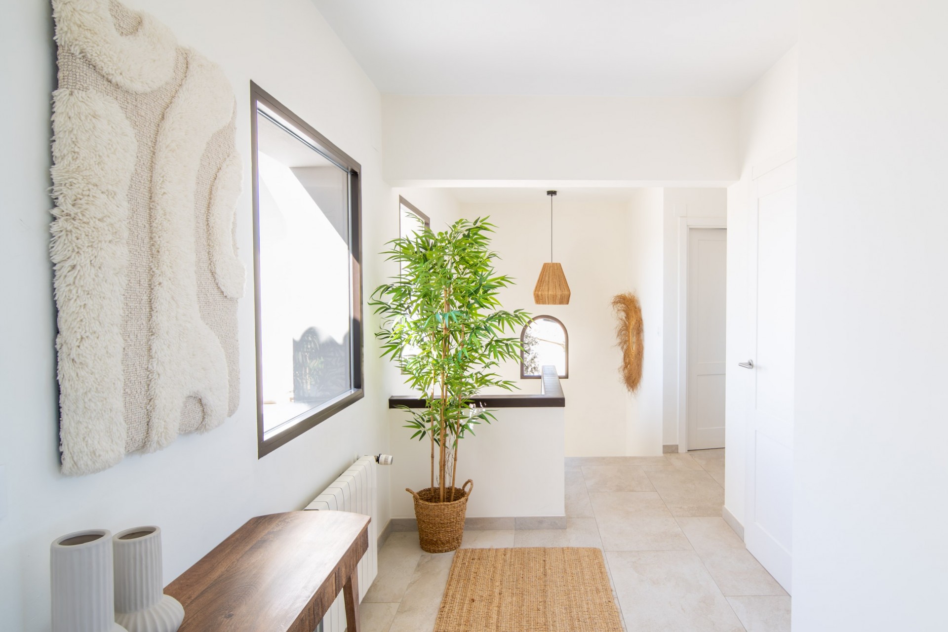 Revente - Villa -
Jávea / Xàbia - Portichol - Balcón al Mar