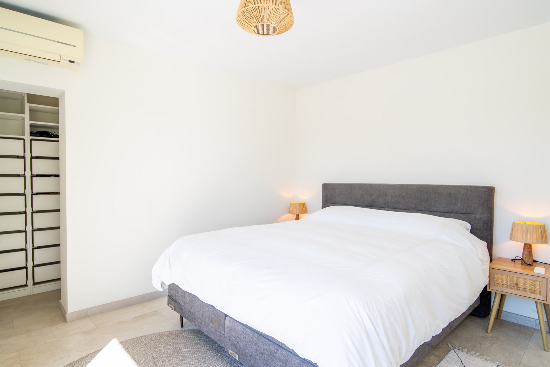 Revente - Villa -
Jávea / Xàbia - Portichol - Balcón al Mar