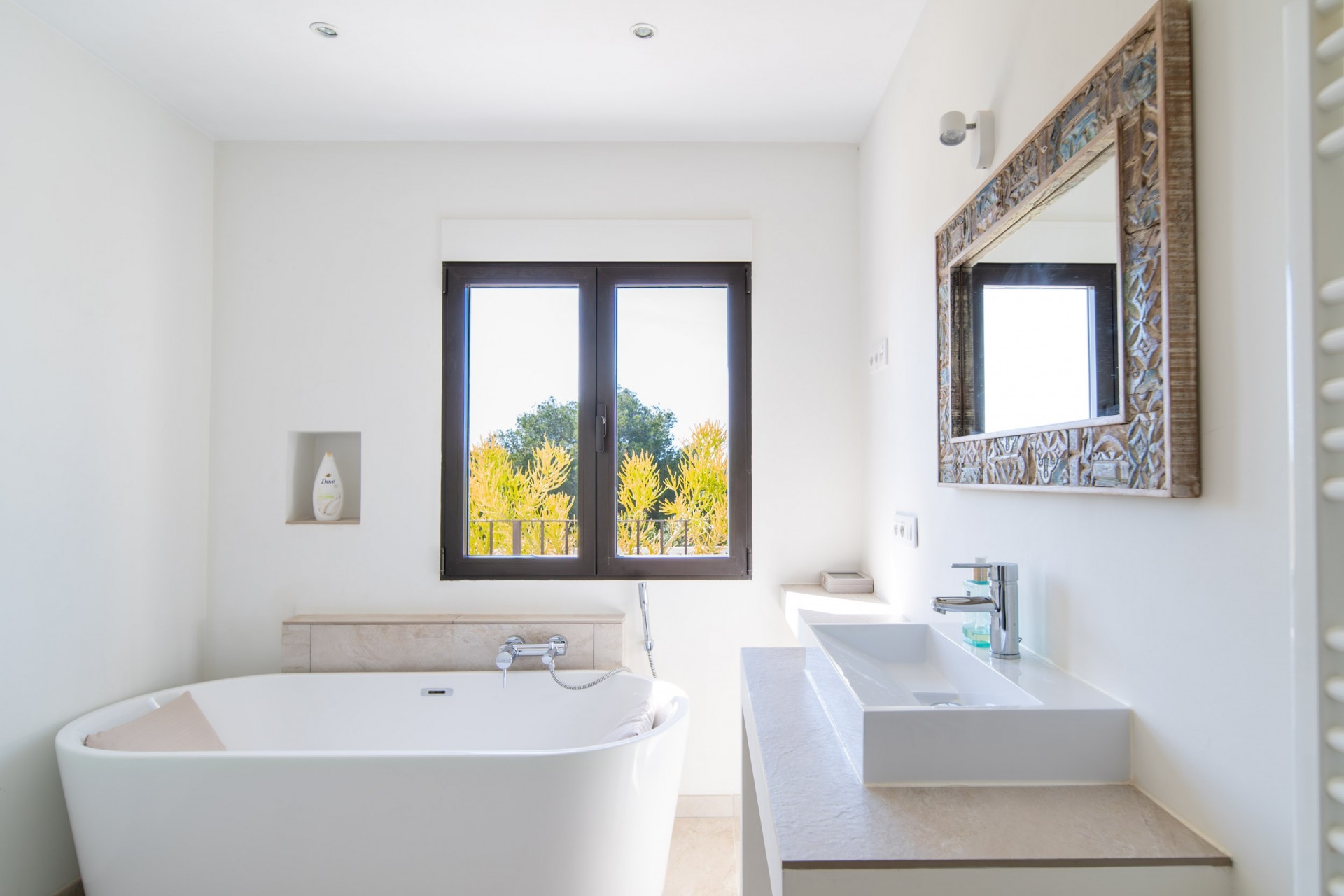Revente - Villa -
Jávea / Xàbia - Portichol - Balcón al Mar