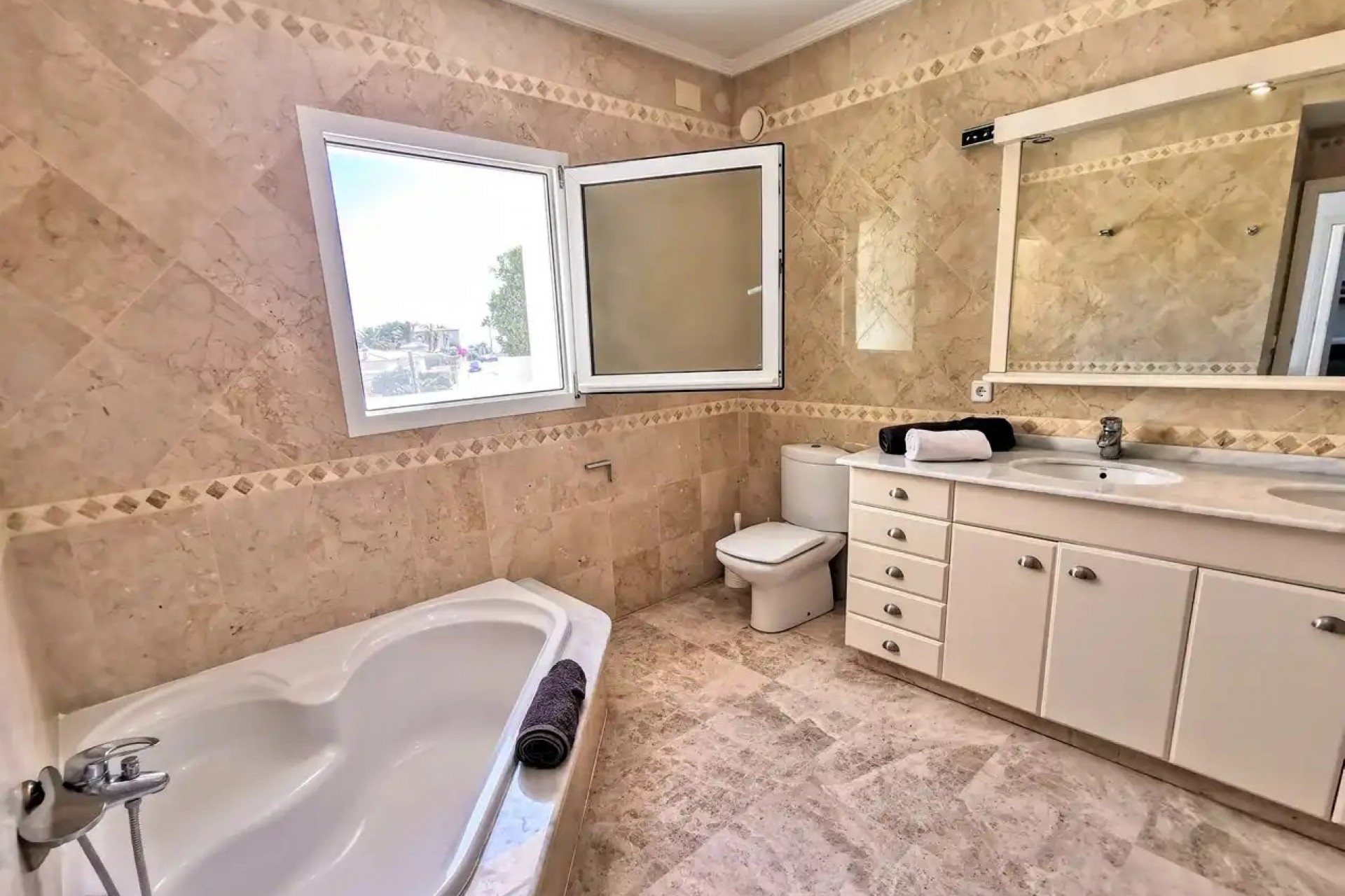 Revente - Villa -
Jávea / Xàbia - Portichol - Balcón al Mar
