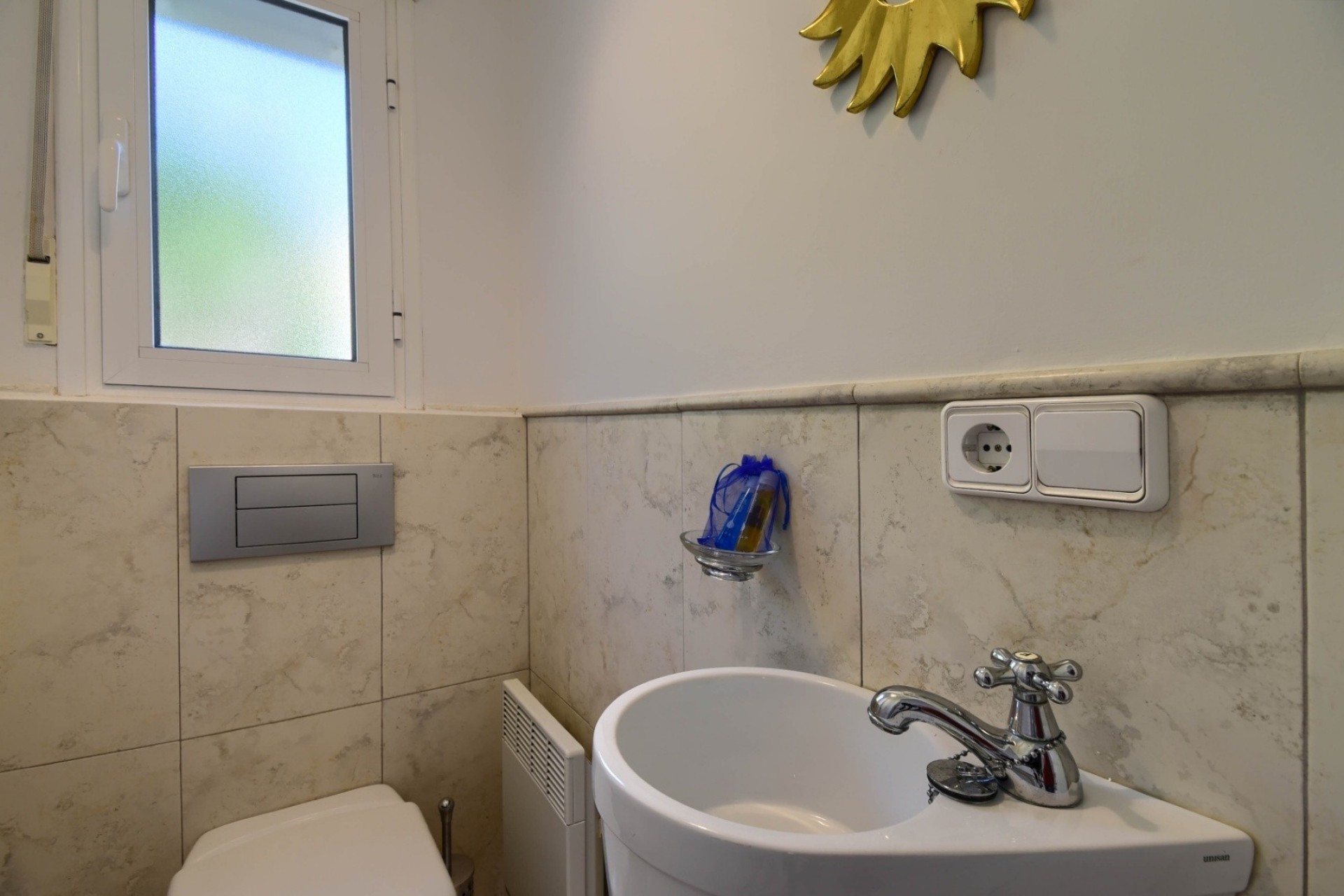 Revente - Villa -
Jávea / Xàbia - Portichol - Balcón al Mar