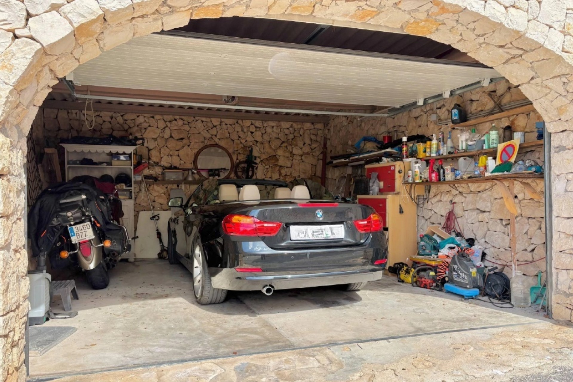 Revente - Villa -
Jávea / Xàbia - Portichol - Balcón al Mar