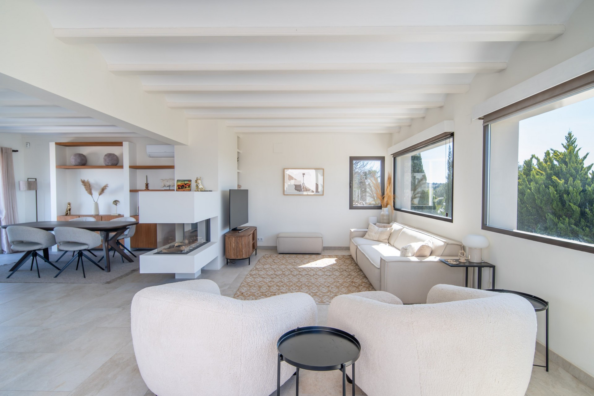 Revente - Villa -
Jávea / Xàbia - Portichol - Balcón al Mar