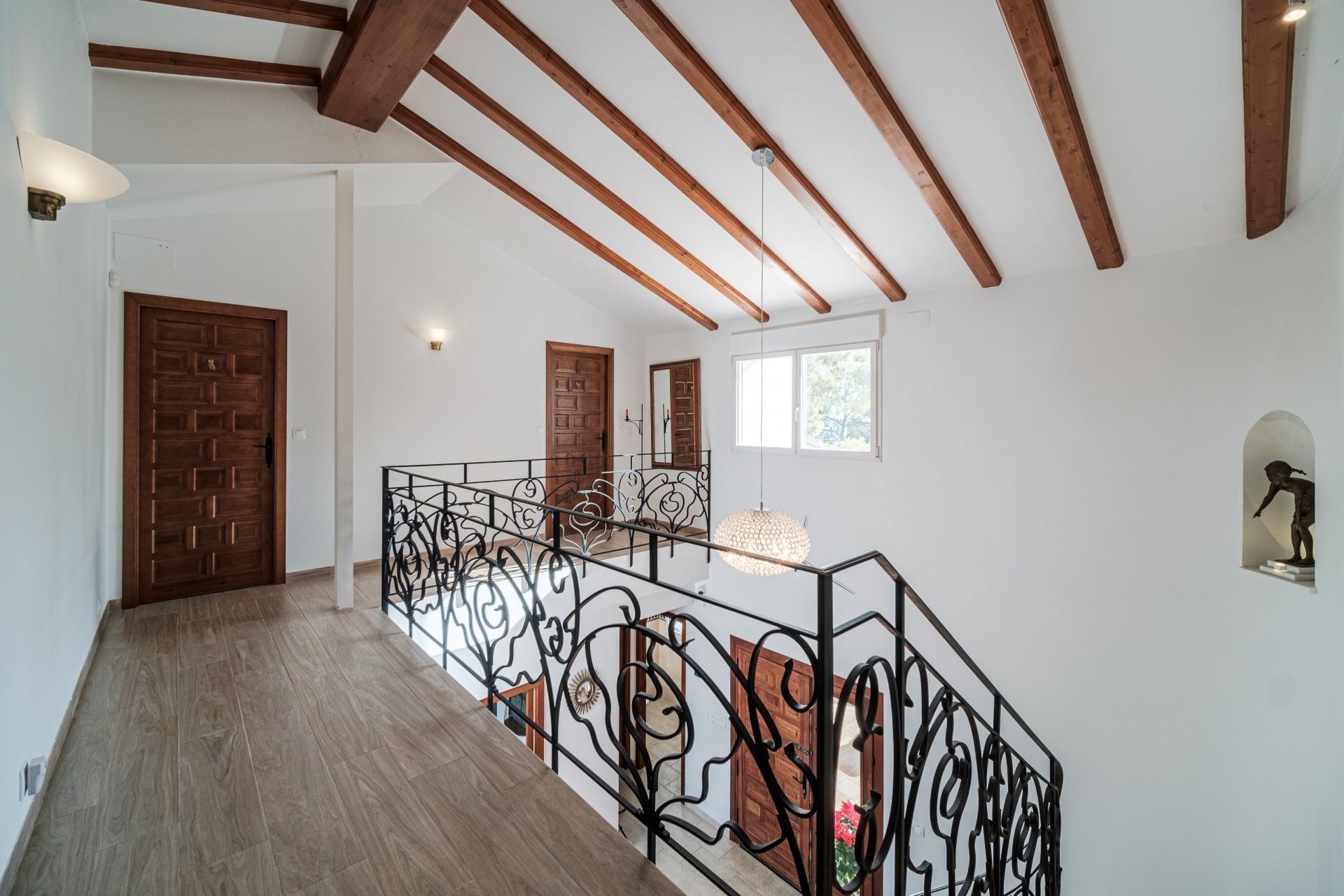 Revente - Villa -
Jávea / Xàbia - Portichol - Balcón al Mar