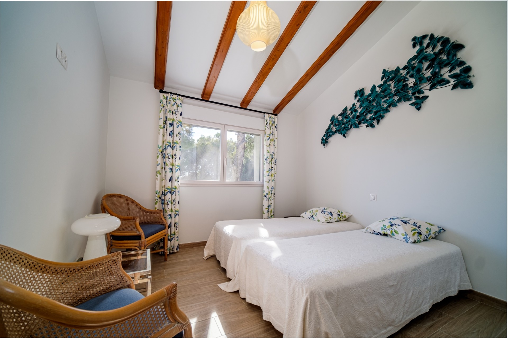 Revente - Villa -
Jávea / Xàbia - Portichol - Balcón al Mar