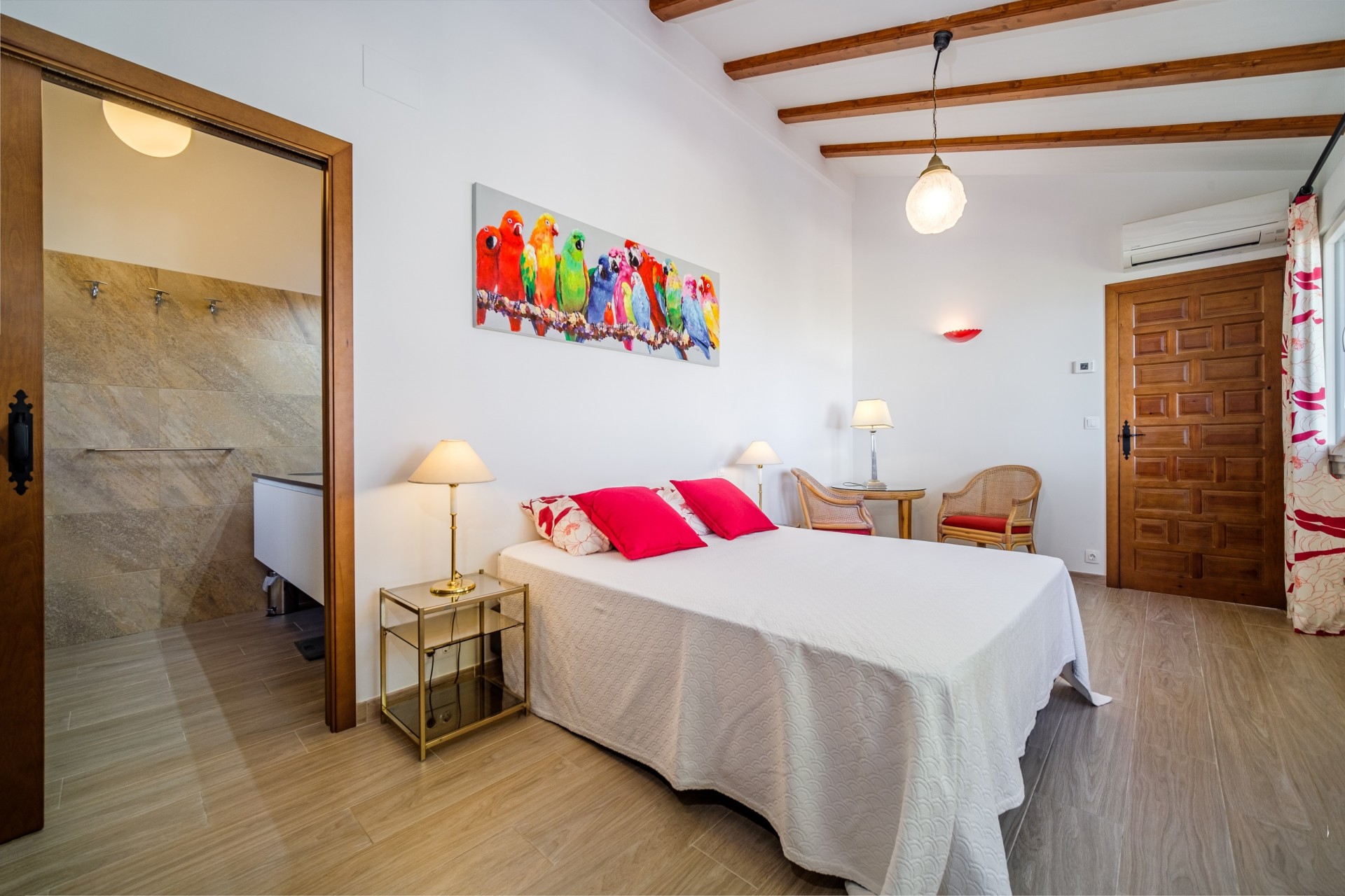 Revente - Villa -
Jávea / Xàbia - Portichol - Balcón al Mar