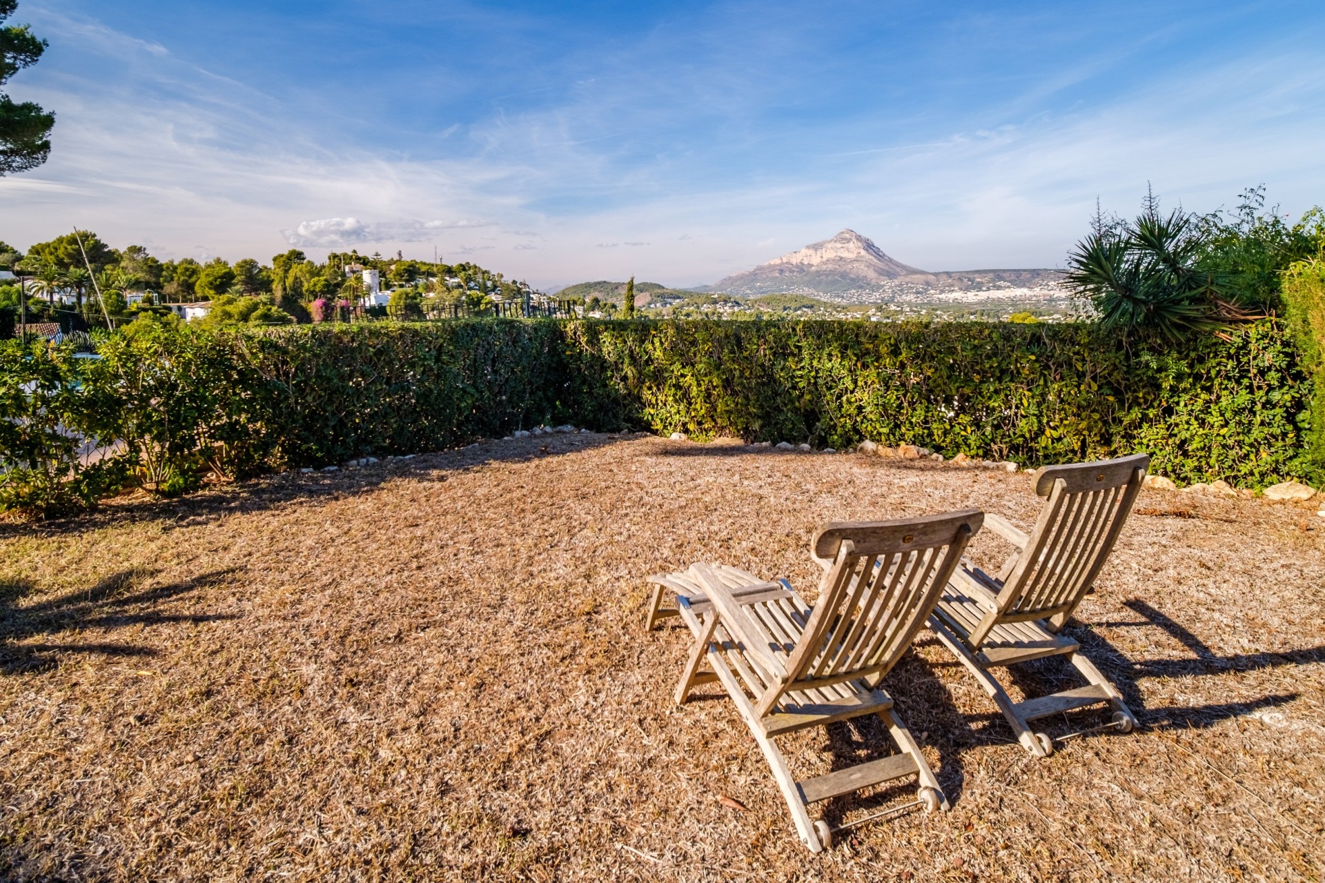 Revente - Villa -
Jávea / Xàbia - Portichol - Balcón al Mar
