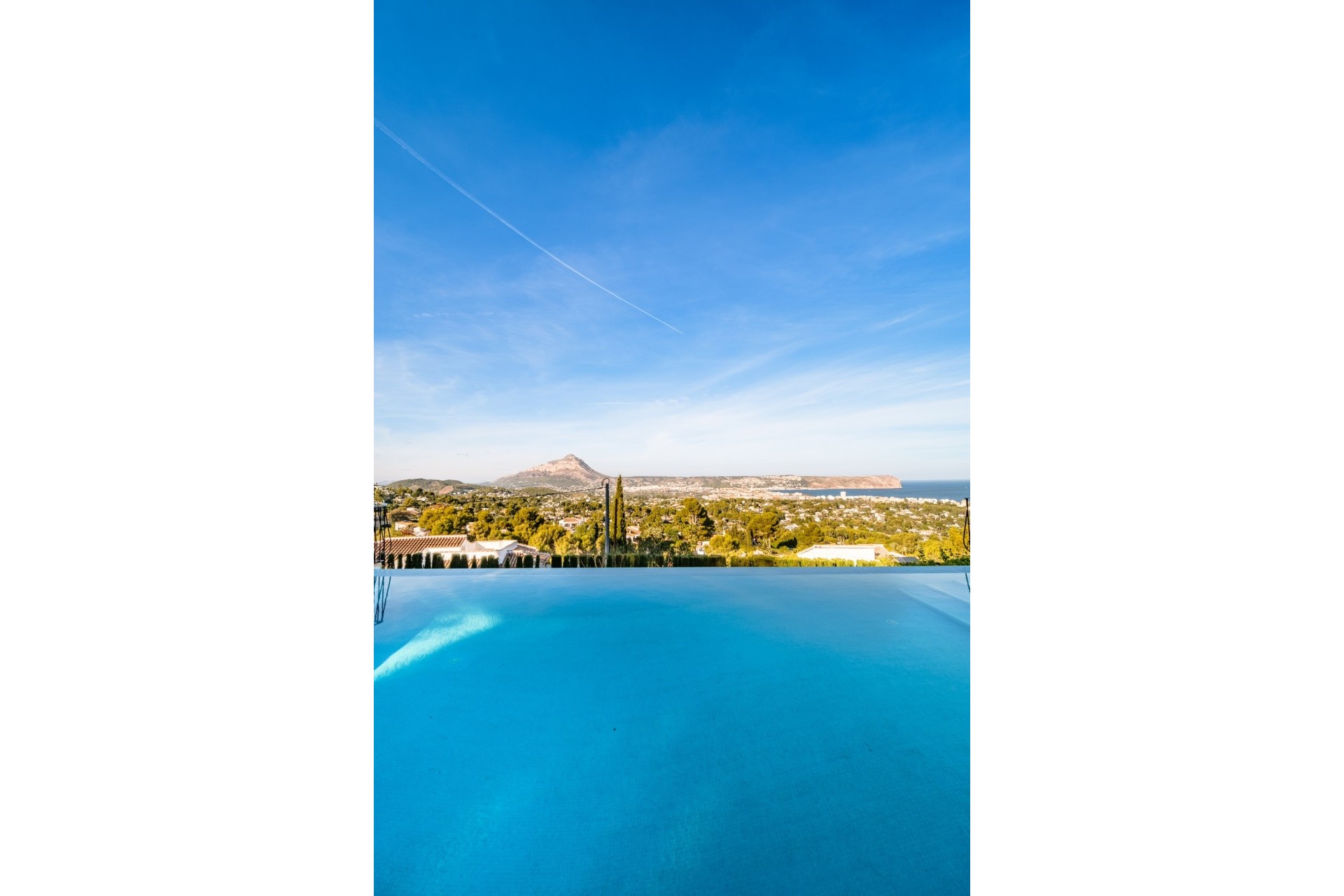 Revente - Villa -
Jávea / Xàbia - Portichol - Balcón al Mar