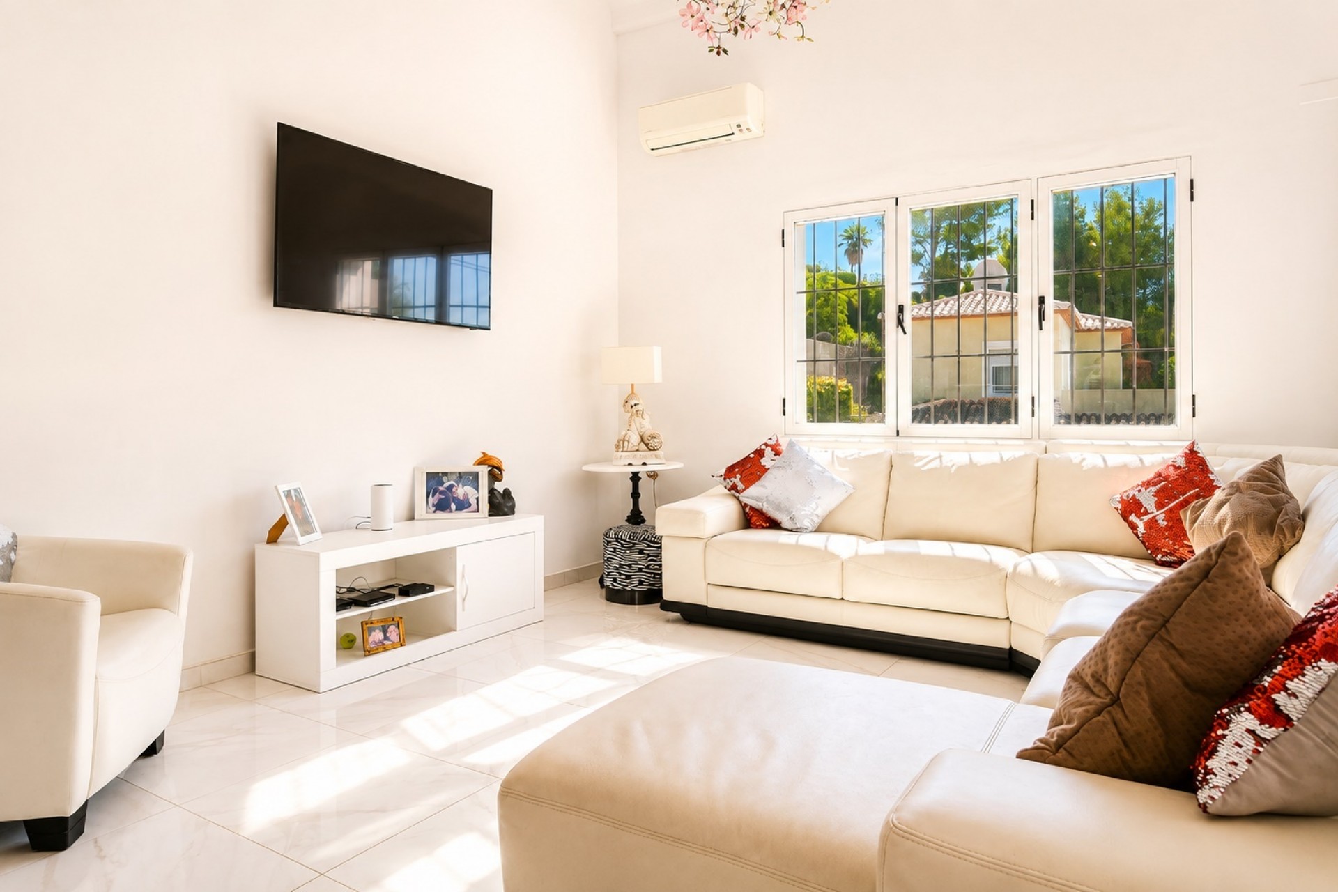 Revente - Villa -
Jávea / Xàbia - Puerto